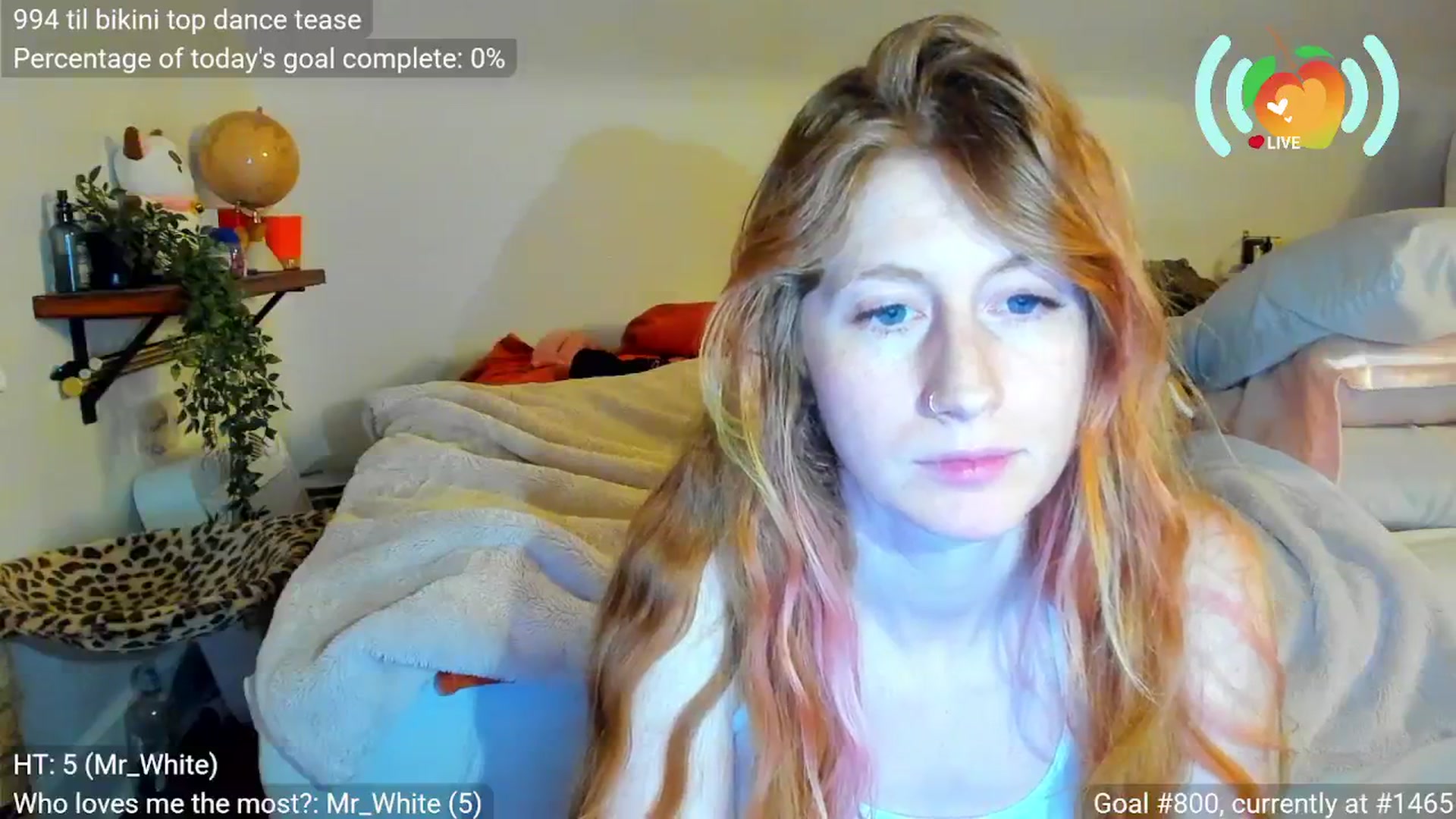 Gallery image thumbnail from SweetMango's myfreecams stream on, 11/13/2025, 04:18 image 16 of 20