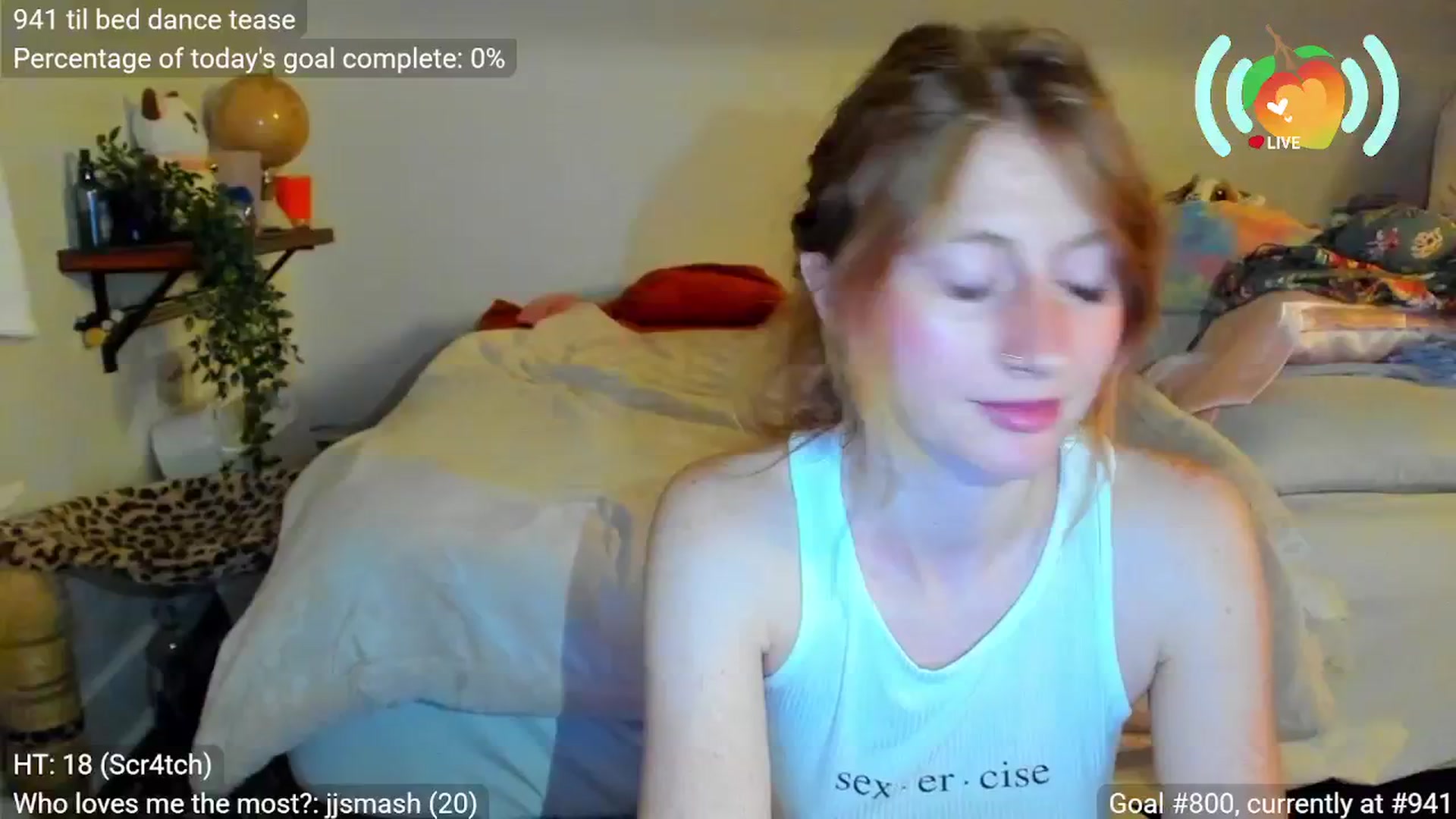 Gallery image thumbnail from SweetMango's myfreecams stream on, 11/14/2025, 02:17 image 20 of 20
