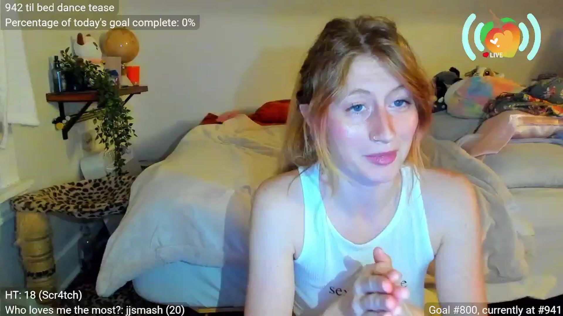 Gallery image thumbnail from SweetMango's myfreecams stream on, 11/14/2025, 02:17 image 11 of 20