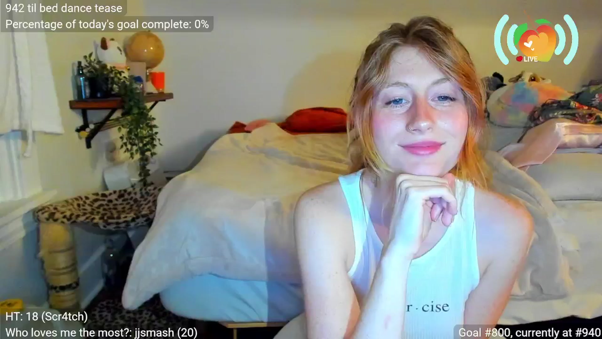 Gallery image thumbnail from SweetMango's myfreecams stream on, 11/14/2025, 02:17 image 8 of 20