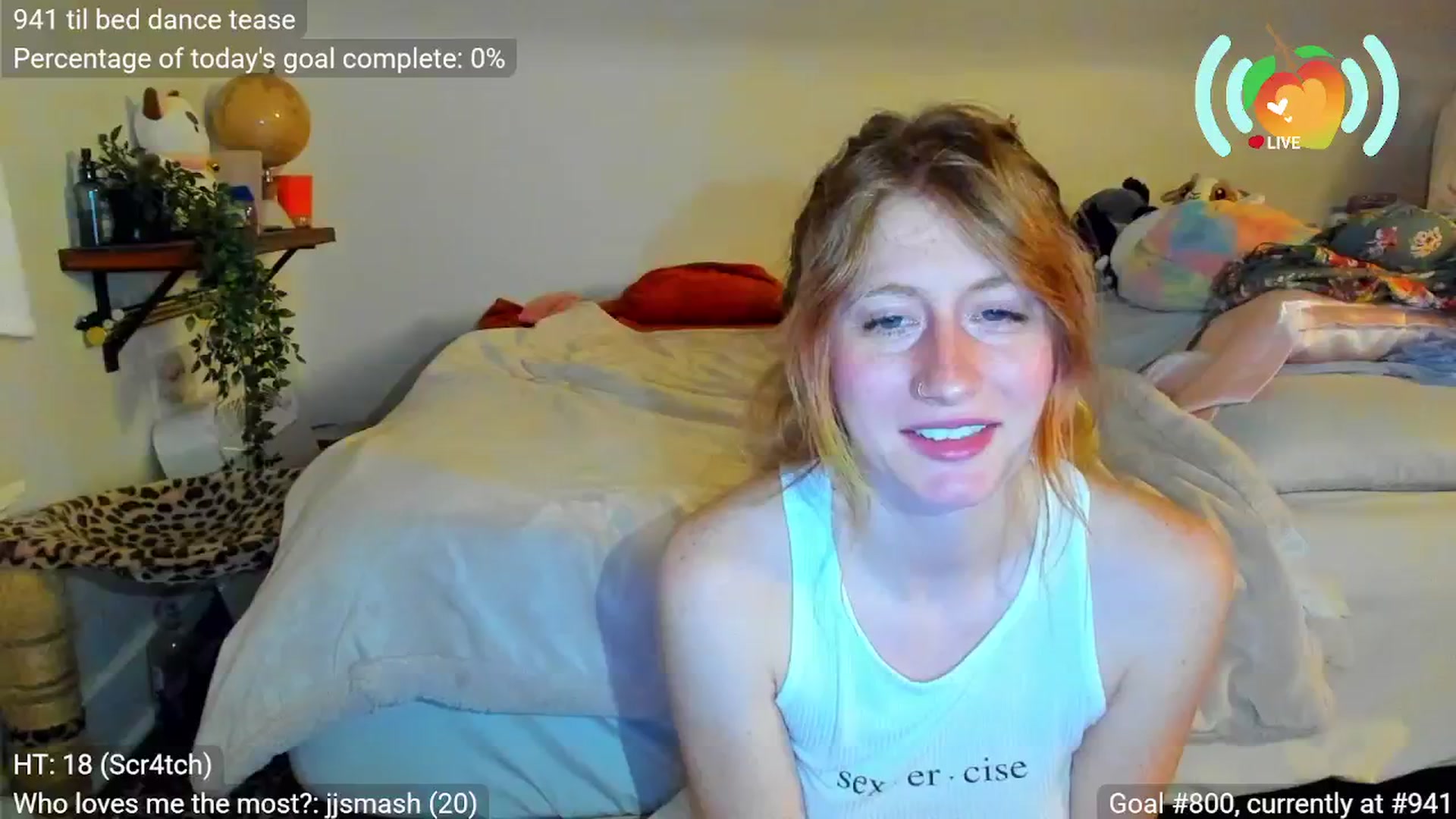 Gallery image thumbnail from SweetMango's myfreecams stream on, 11/14/2025, 02:17 image 18 of 20