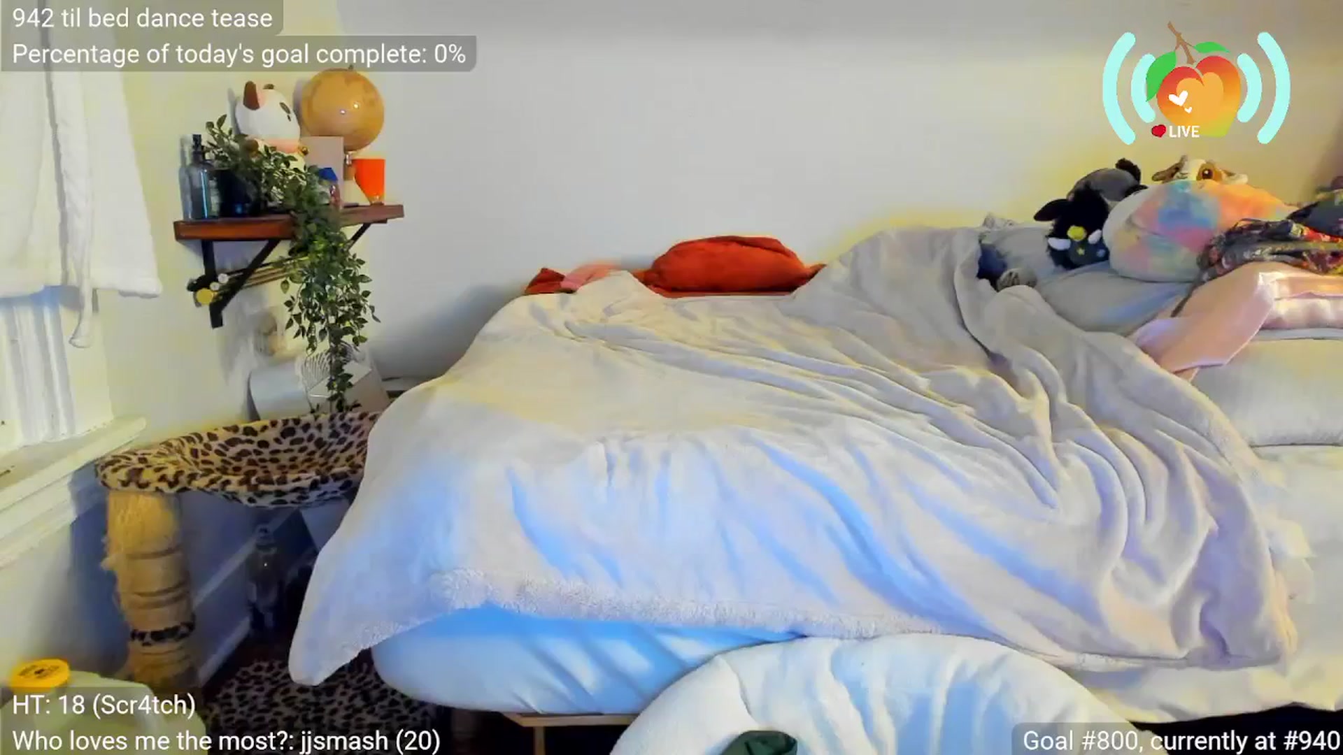 Gallery image thumbnail from SweetMango's myfreecams stream on, 11/14/2025, 02:17 image 9 of 20
