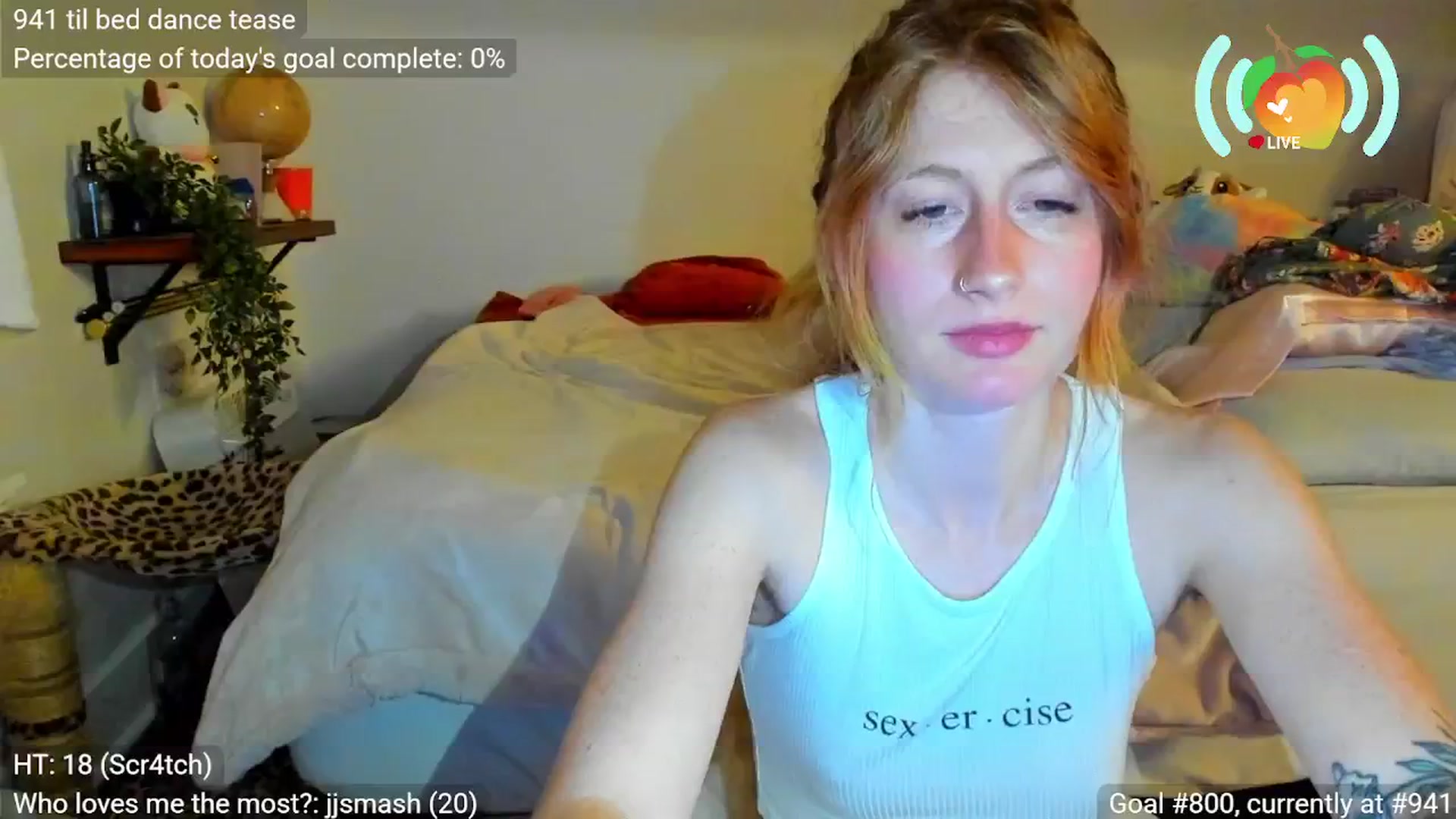 Gallery image thumbnail from SweetMango's myfreecams stream on, 11/14/2025, 02:17 image 19 of 20
