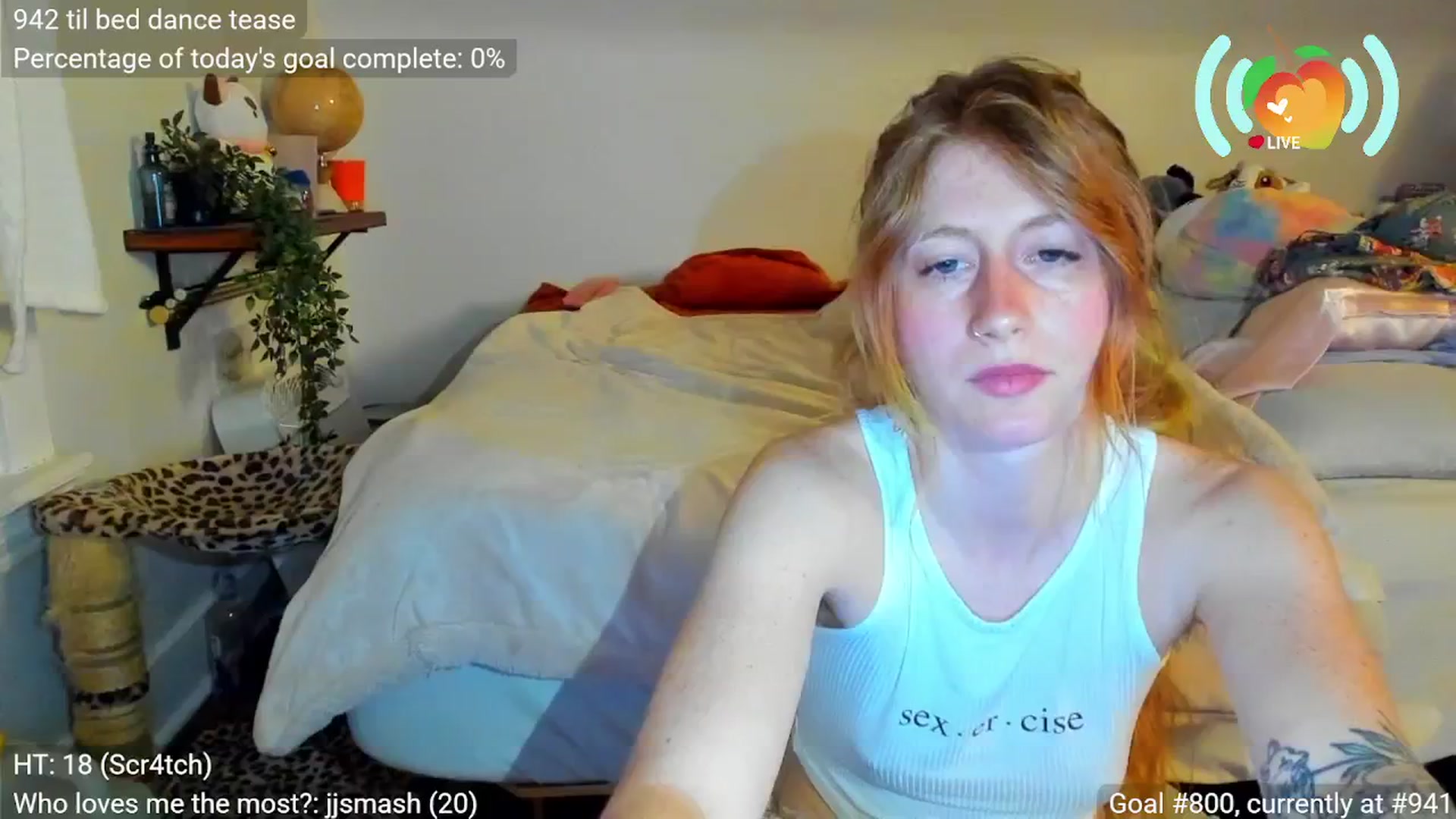 Gallery image thumbnail from SweetMango's myfreecams stream on, 11/14/2025, 02:17 image 14 of 20