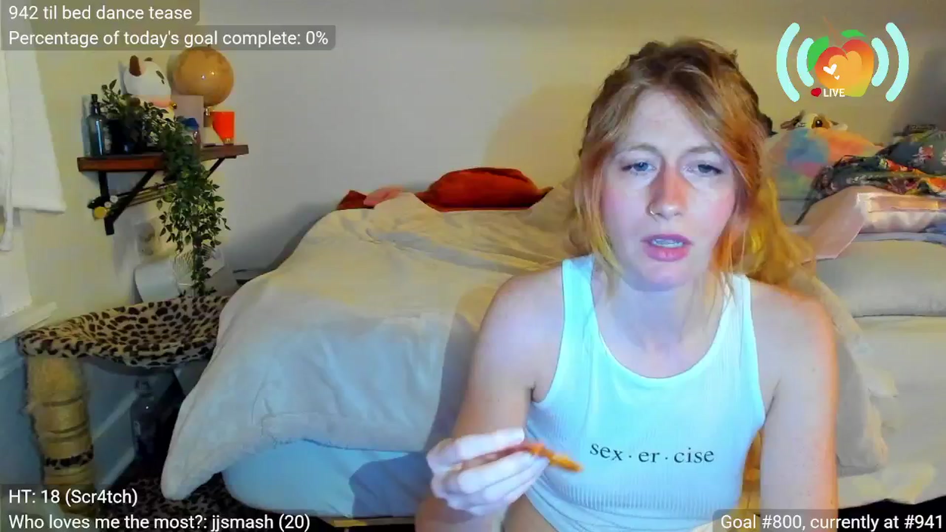 Gallery image thumbnail from SweetMango's myfreecams stream on, 11/14/2025, 02:17 image 12 of 20