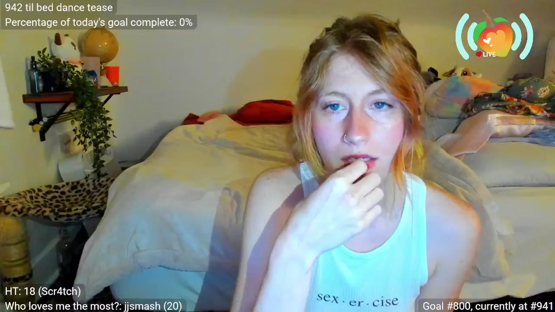 Gallery image thumbnail from SweetMango's myfreecams stream on, 11/14/2025, 02:17 image 17 of 20
