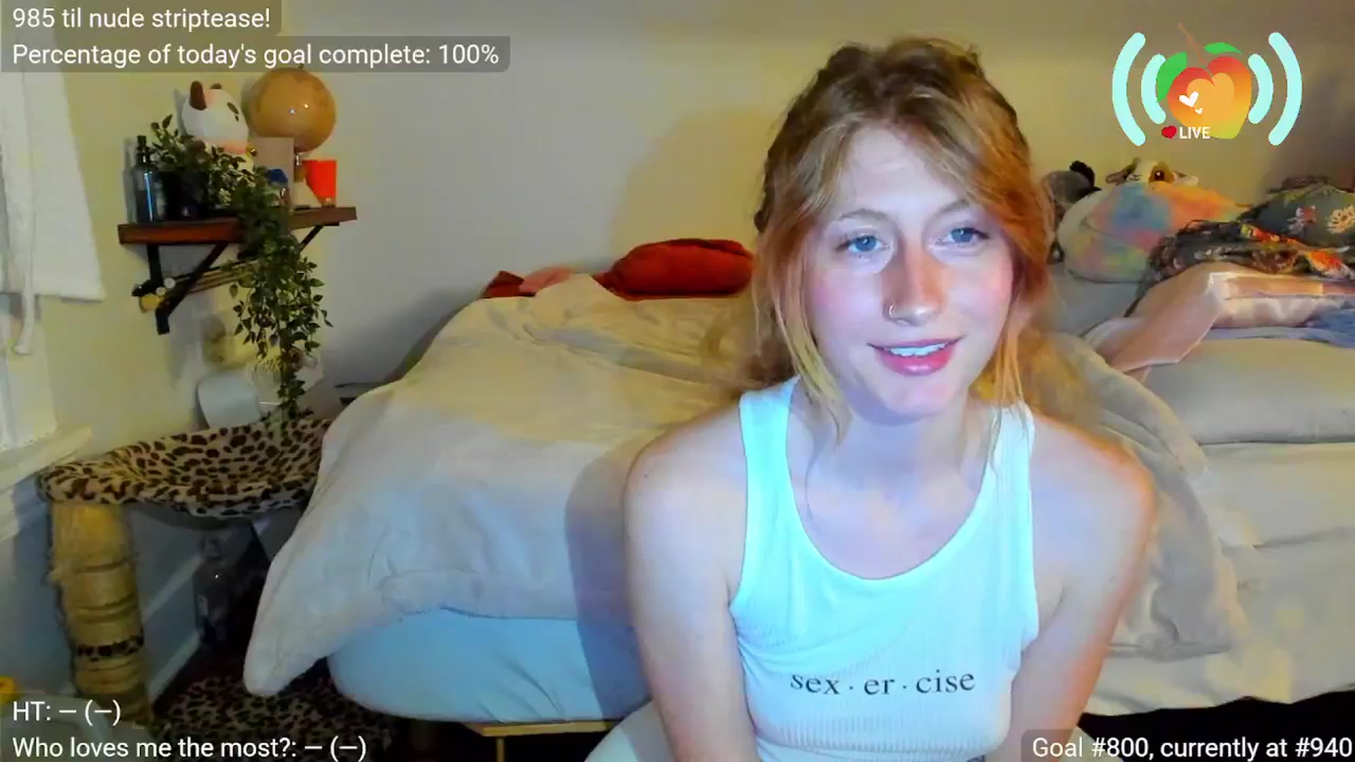 Gallery image thumbnail from SweetMango's myfreecams stream on, 11/14/2025, 02:17 image 3 of 20