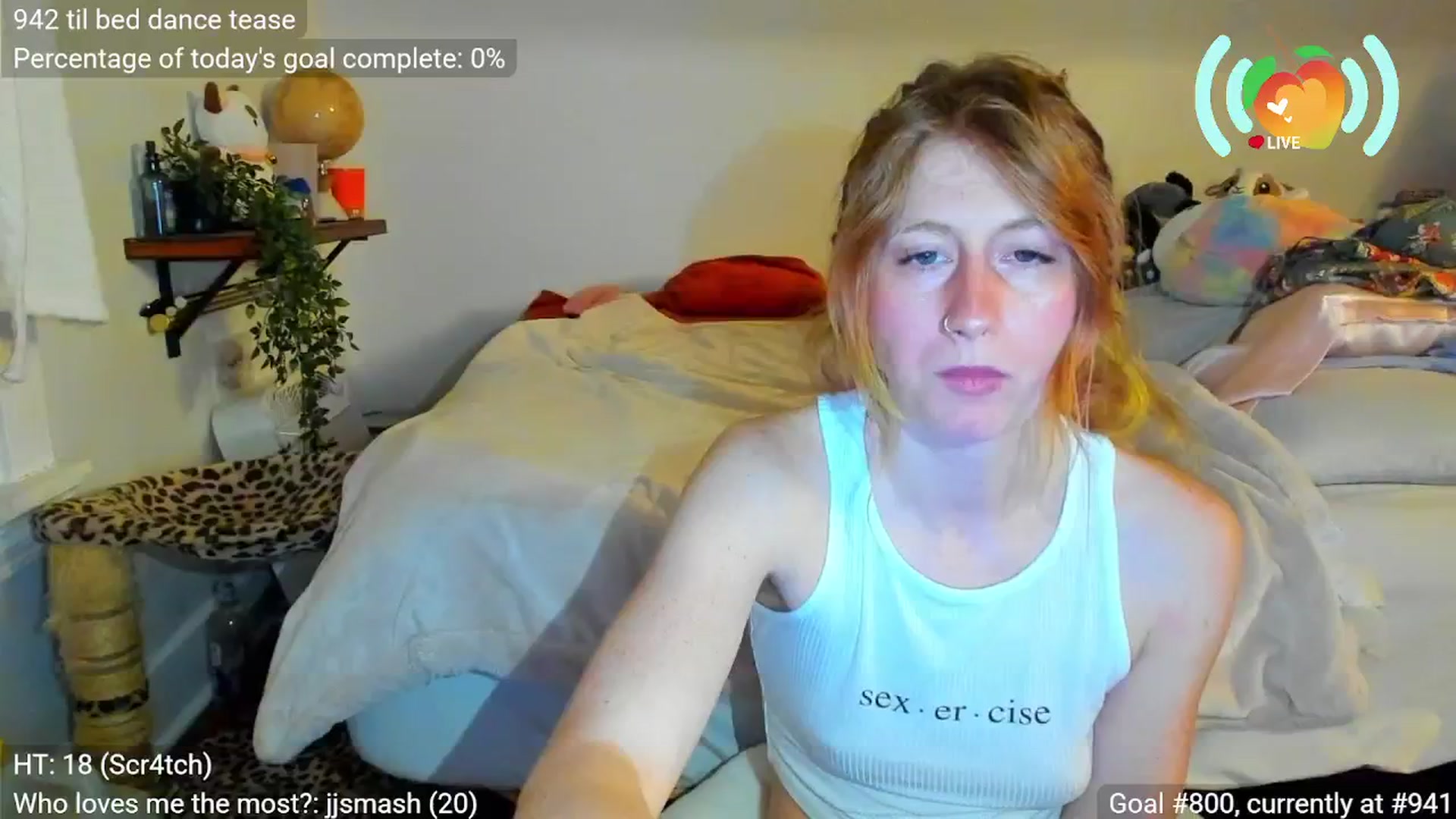 Gallery image thumbnail from SweetMango's myfreecams stream on, 11/14/2025, 02:17 image 15 of 20