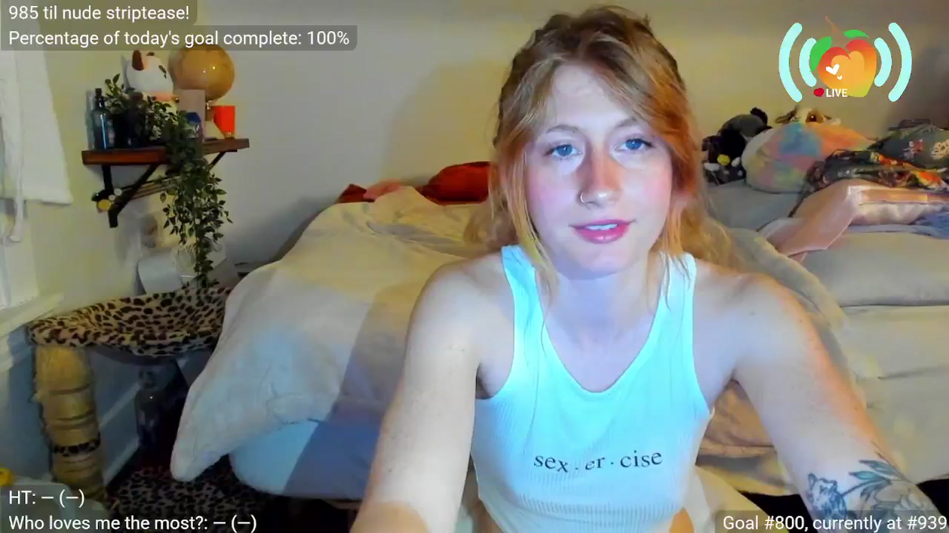 Gallery image thumbnail from SweetMango's myfreecams stream on, 11/14/2025, 02:17 image 2 of 20