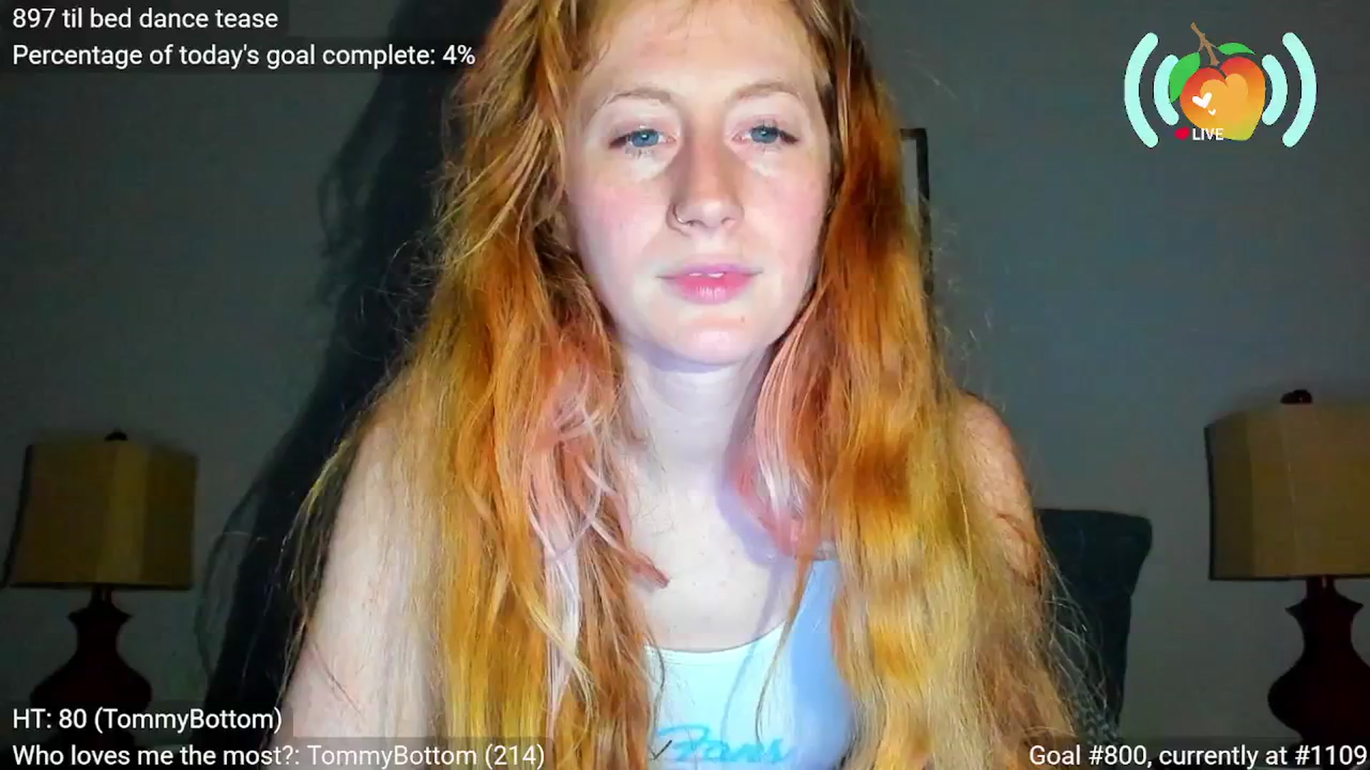 Gallery image thumbnail from SweetMango's myfreecams stream on, 11/15/2025, 23:16 image 8 of 20