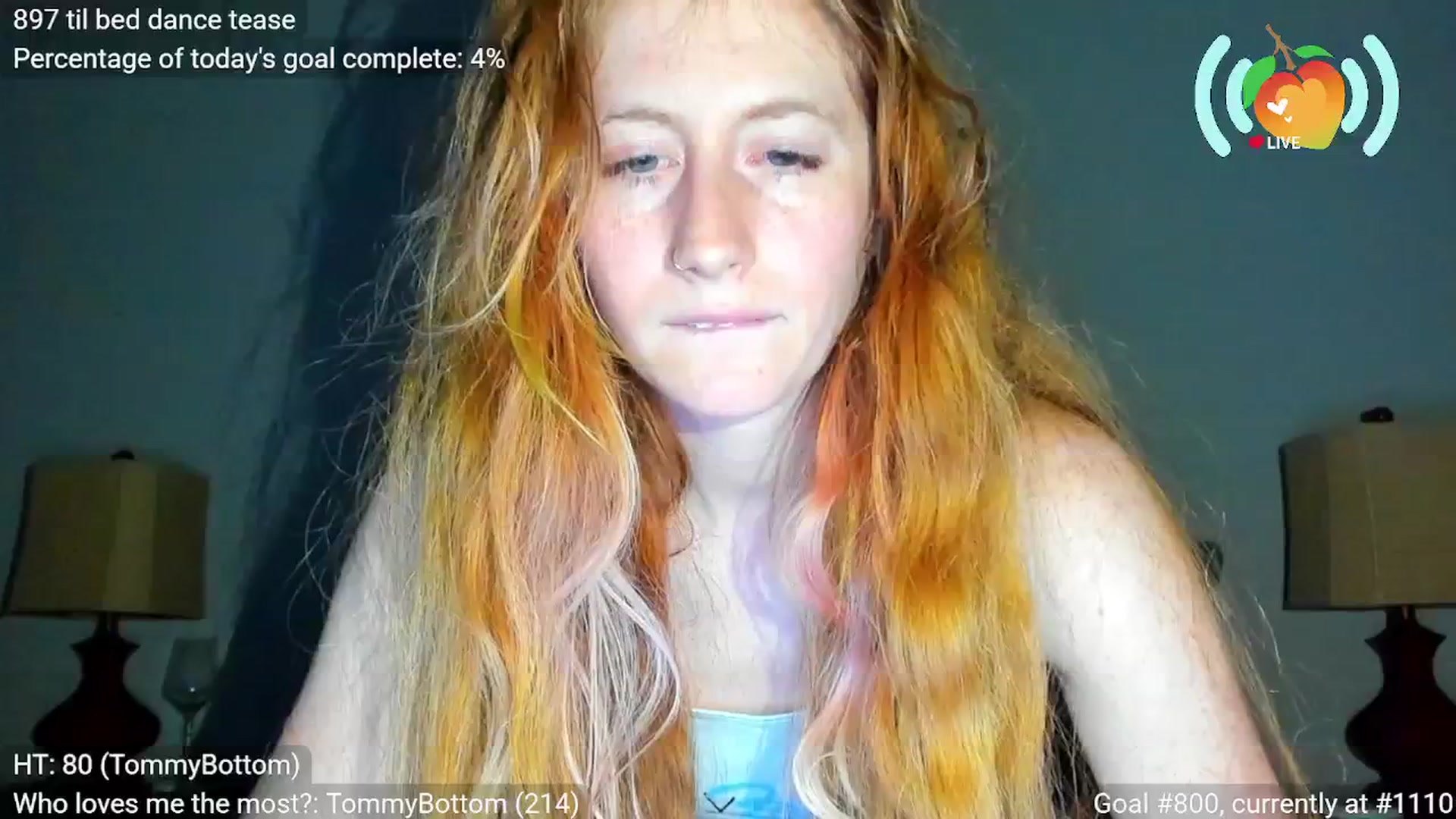Gallery image thumbnail from SweetMango's myfreecams stream on, 11/15/2025, 23:16 image 13 of 20