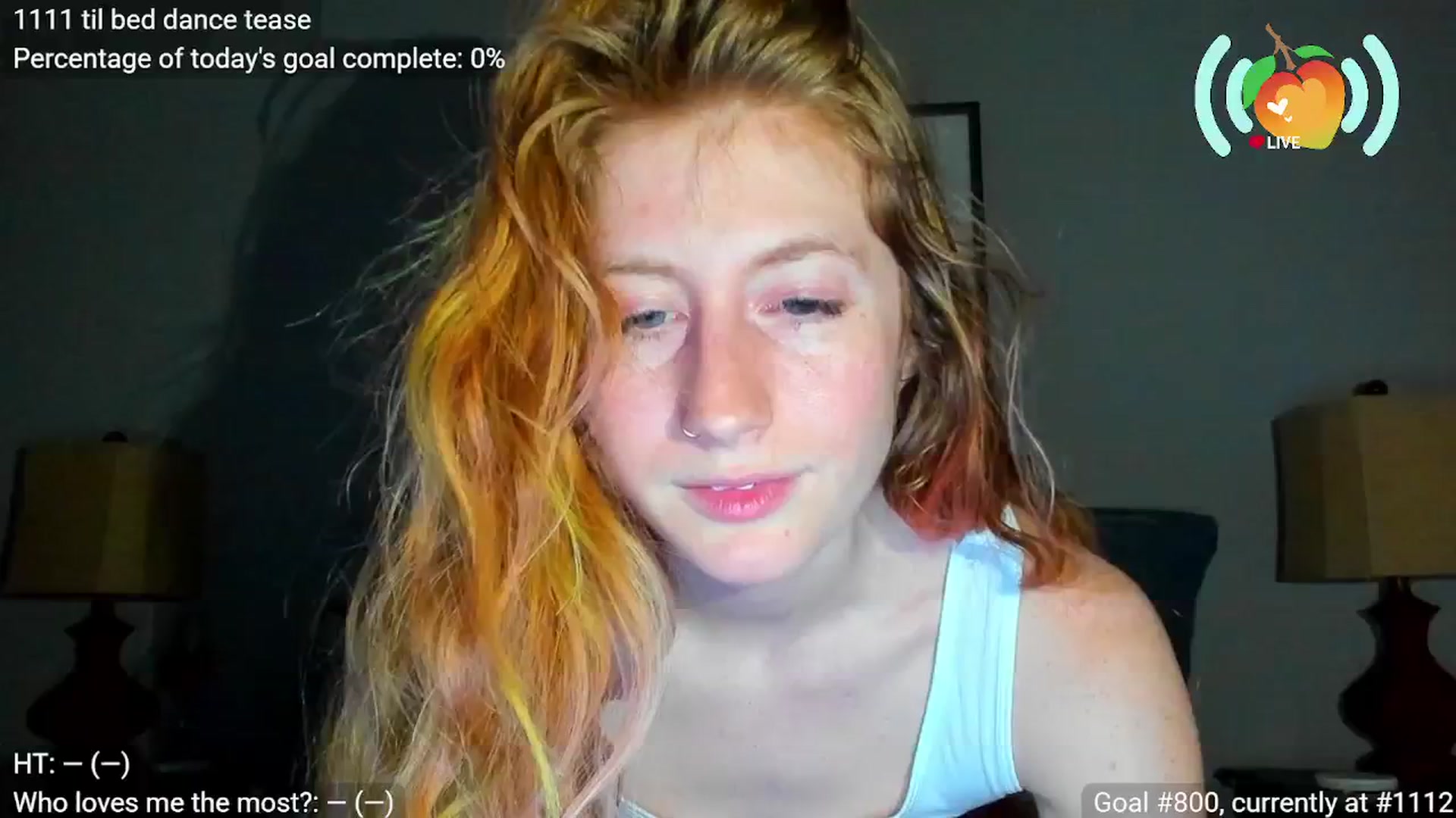 Gallery image thumbnail from SweetMango's myfreecams stream on, 11/15/2025, 23:16 image 3 of 20