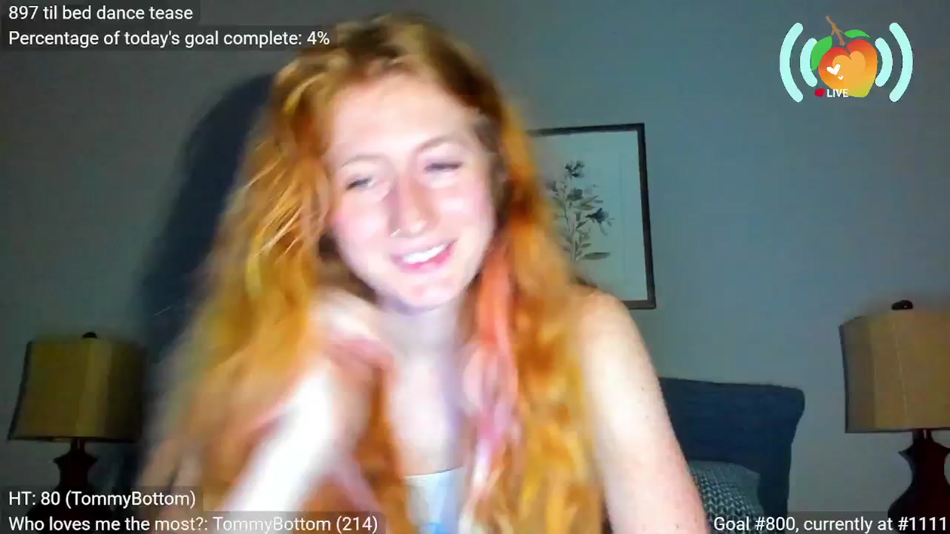 Gallery image thumbnail from SweetMango's myfreecams stream on, 11/15/2025, 23:16 image 19 of 20
