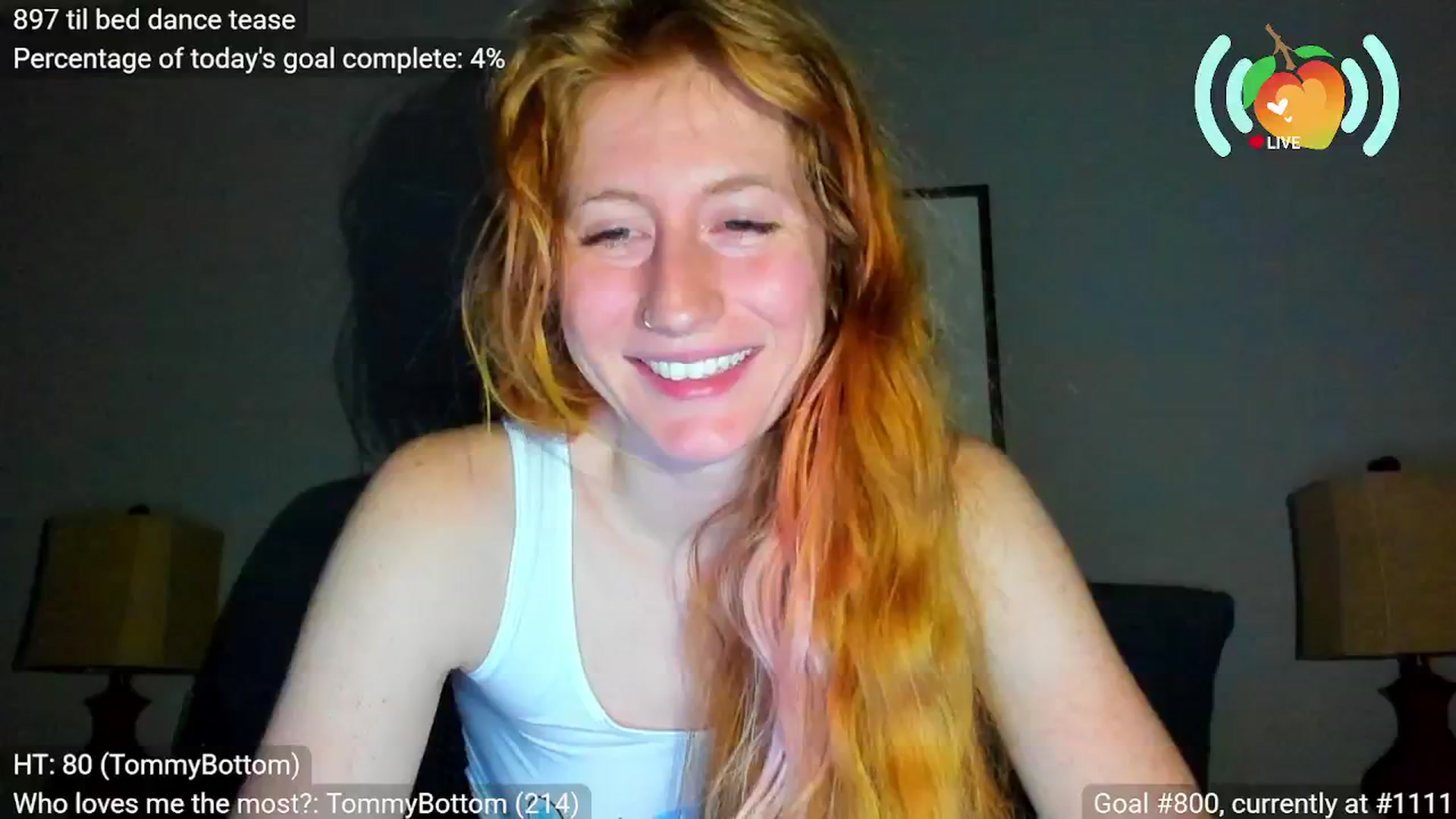 Gallery image thumbnail from SweetMango's myfreecams stream on, 11/15/2025, 23:16 image 20 of 20