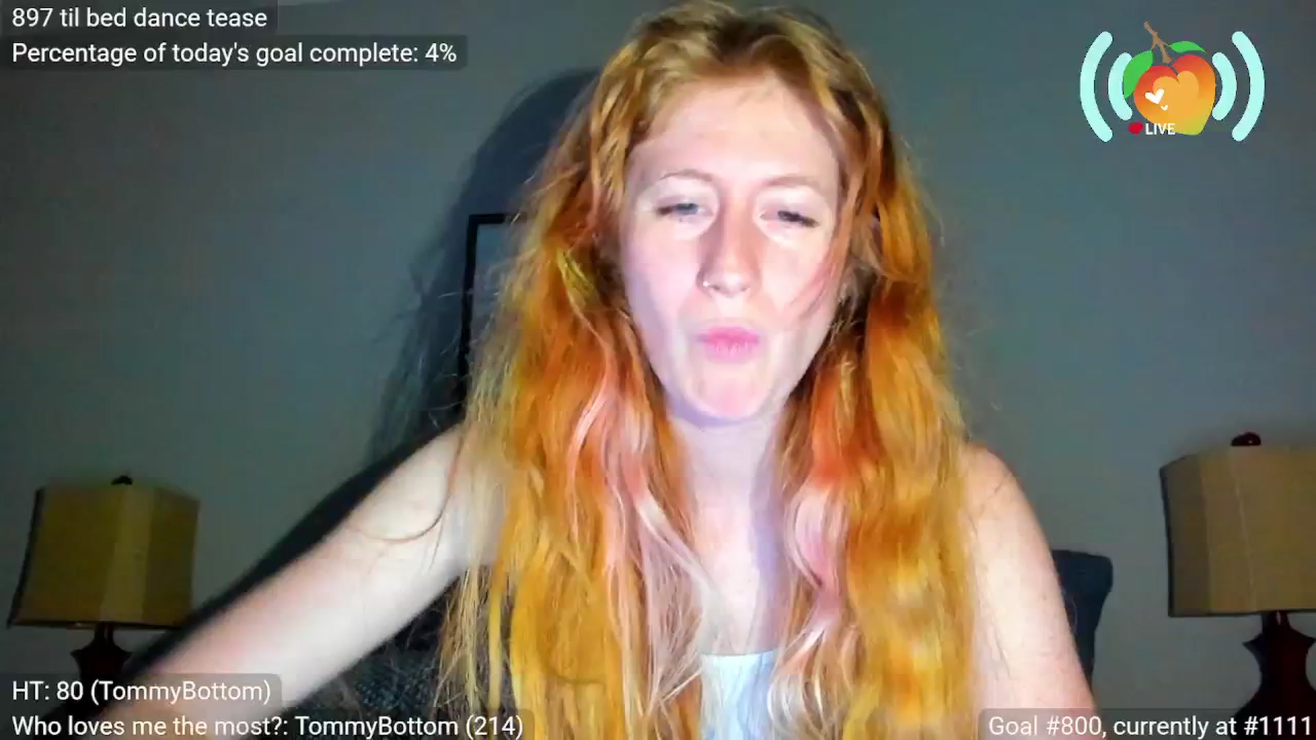 Gallery image thumbnail from SweetMango's myfreecams stream on, 11/15/2025, 23:16 image 17 of 20