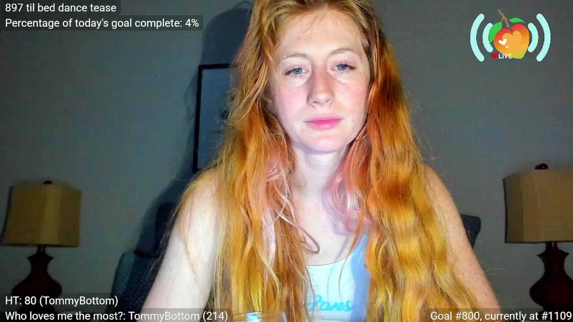 Gallery image thumbnail from SweetMango's myfreecams stream on, 11/15/2025, 23:16 image 9 of 20