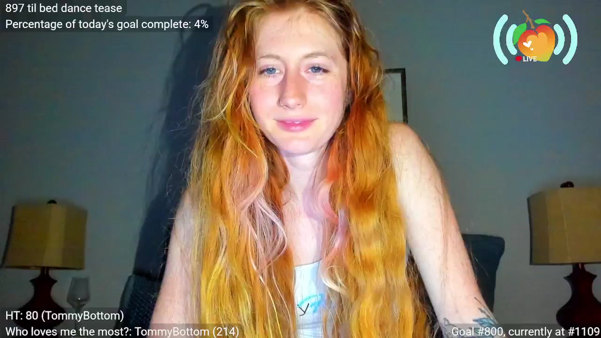 Gallery image thumbnail from SweetMango's myfreecams stream on, 11/15/2025, 23:16 image 12 of 20