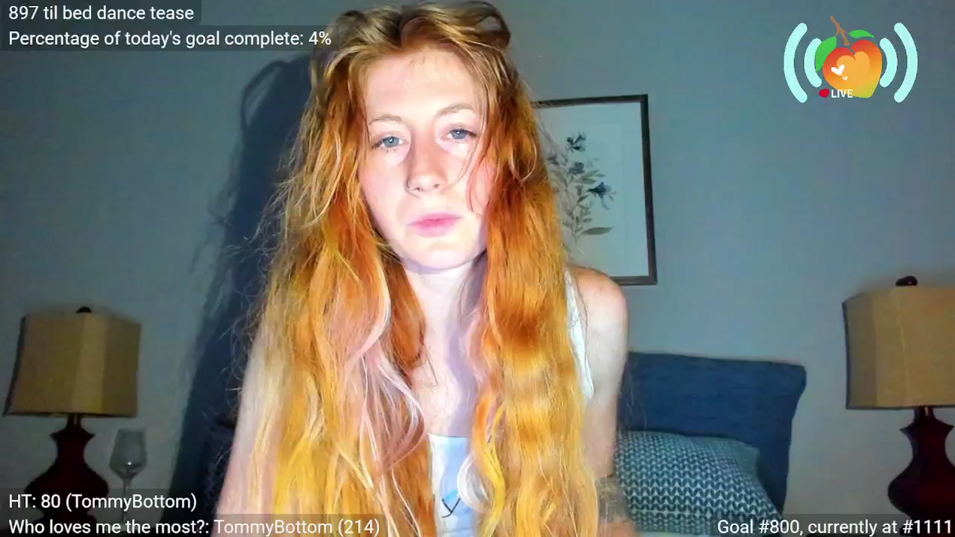 Gallery image thumbnail from SweetMango's myfreecams stream on, 11/15/2025, 23:16 image 16 of 20