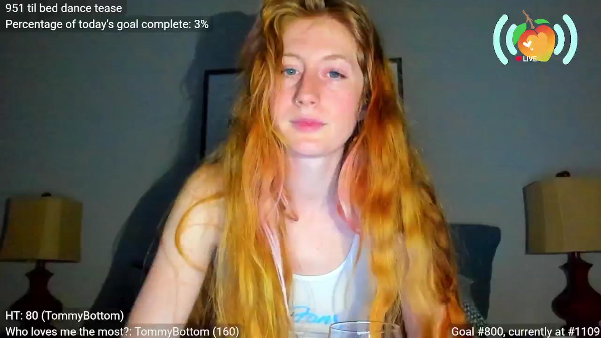 Gallery image thumbnail from SweetMango's myfreecams stream on, 11/15/2025, 23:16 image 6 of 20