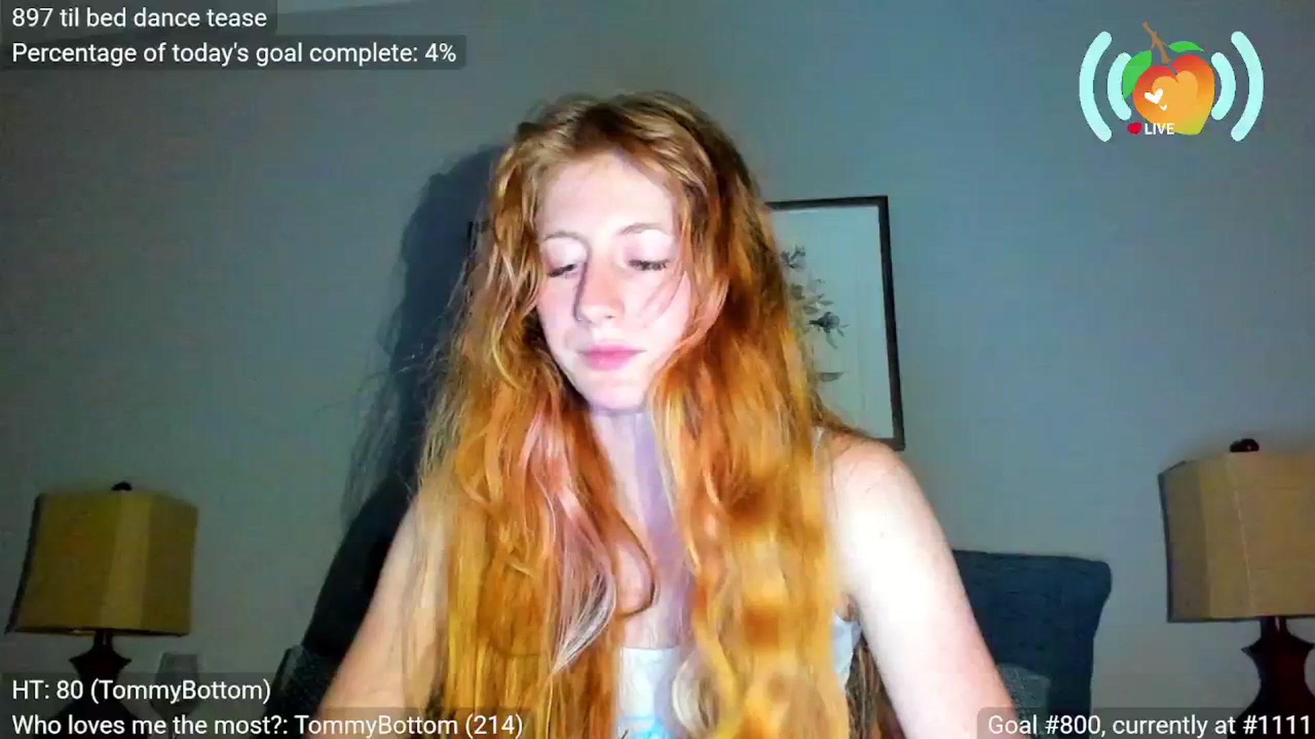 Gallery image thumbnail from SweetMango's myfreecams stream on, 11/15/2025, 23:16 image 18 of 20