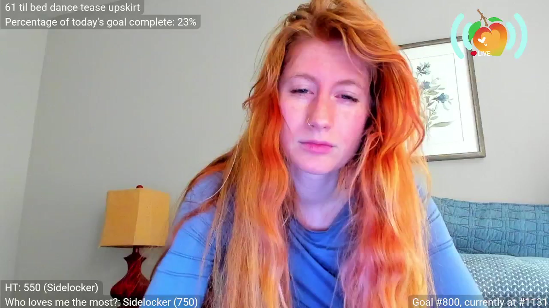 Gallery image thumbnail from SweetMango's myfreecams stream on, 11/16/2025, 20:45 image 18 of 20