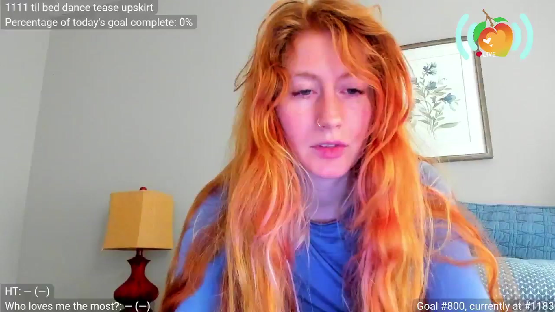Gallery image thumbnail from SweetMango's myfreecams stream on, 11/16/2025, 20:45 image 1 of 20
