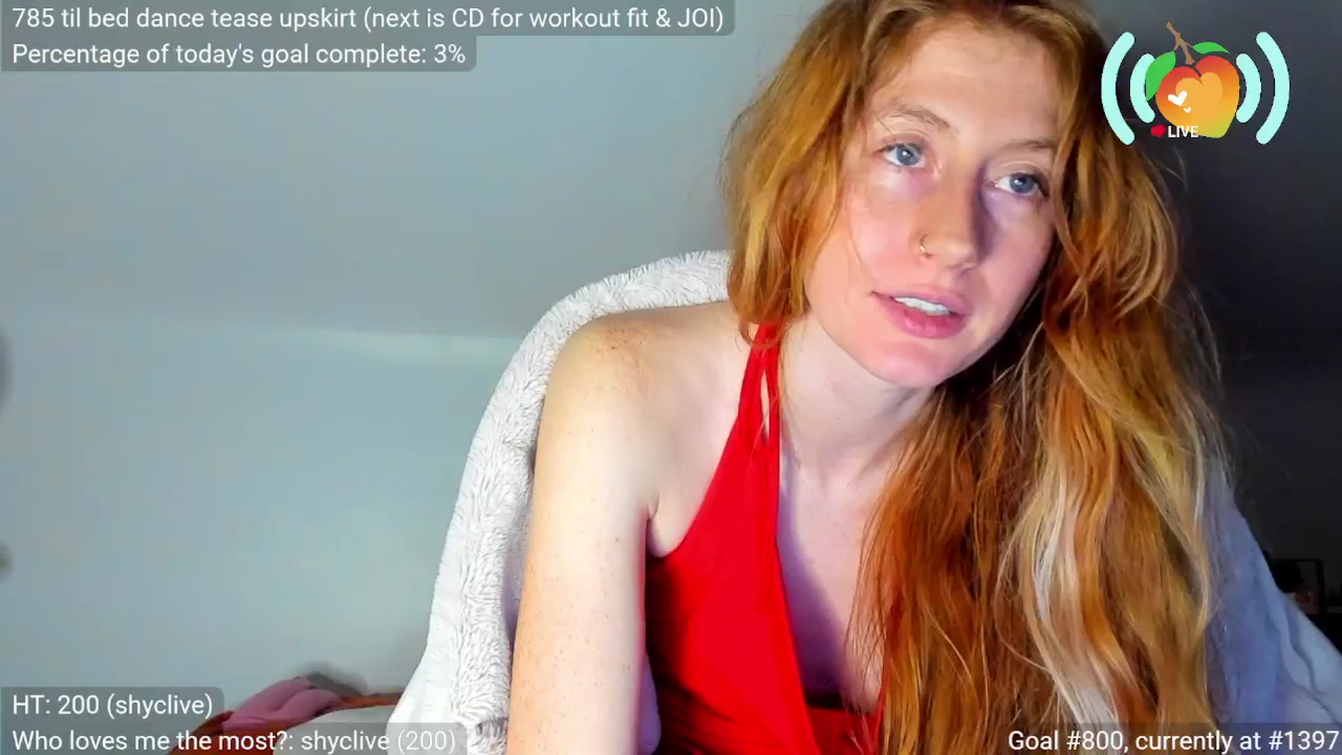 Gallery image thumbnail from SweetMango's myfreecams stream on, 11/21/2025, 06:23 image 14 of 20