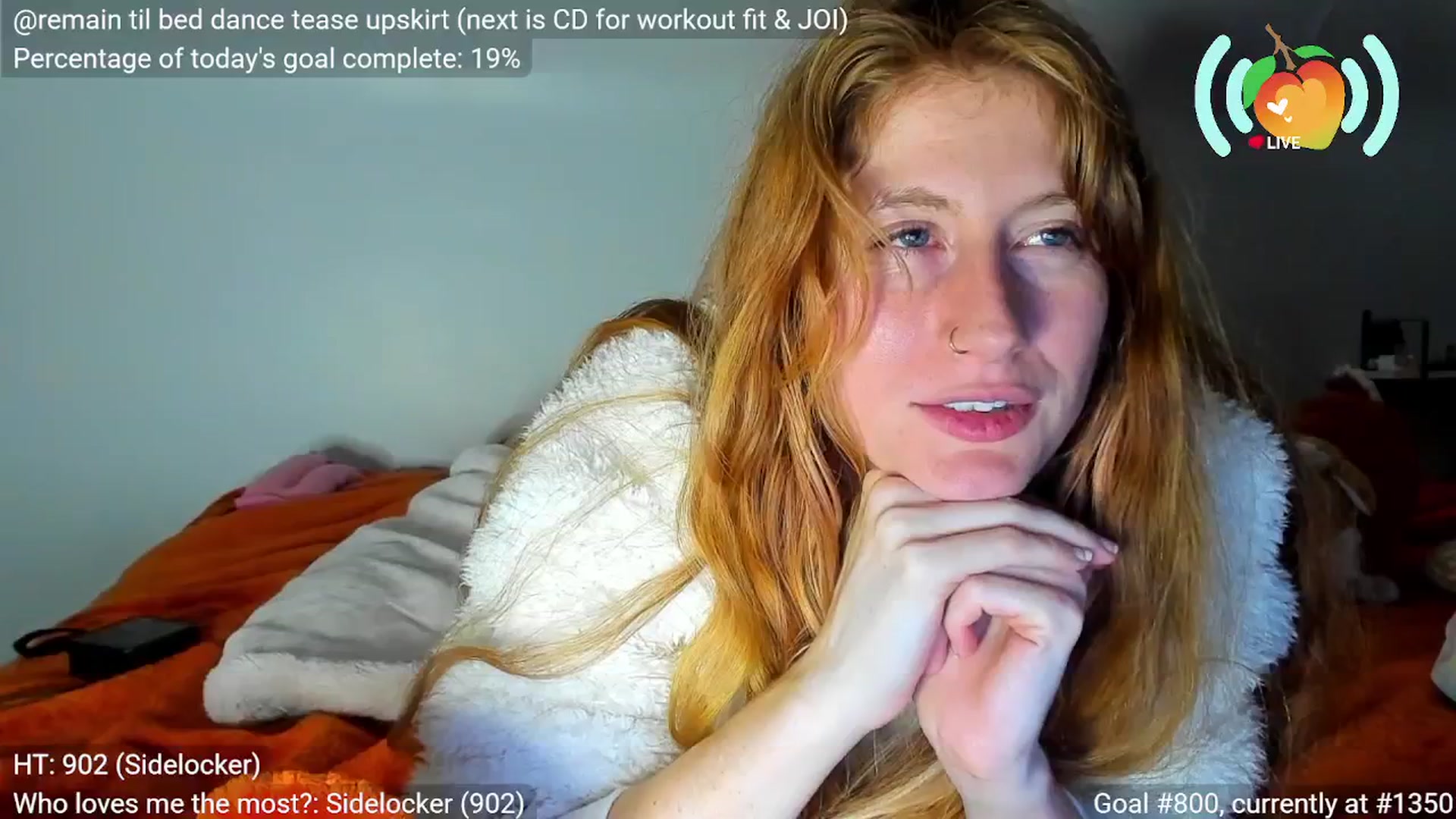 Gallery image thumbnail from SweetMango's myfreecams stream on, 11/21/2025, 06:23 image 18 of 20