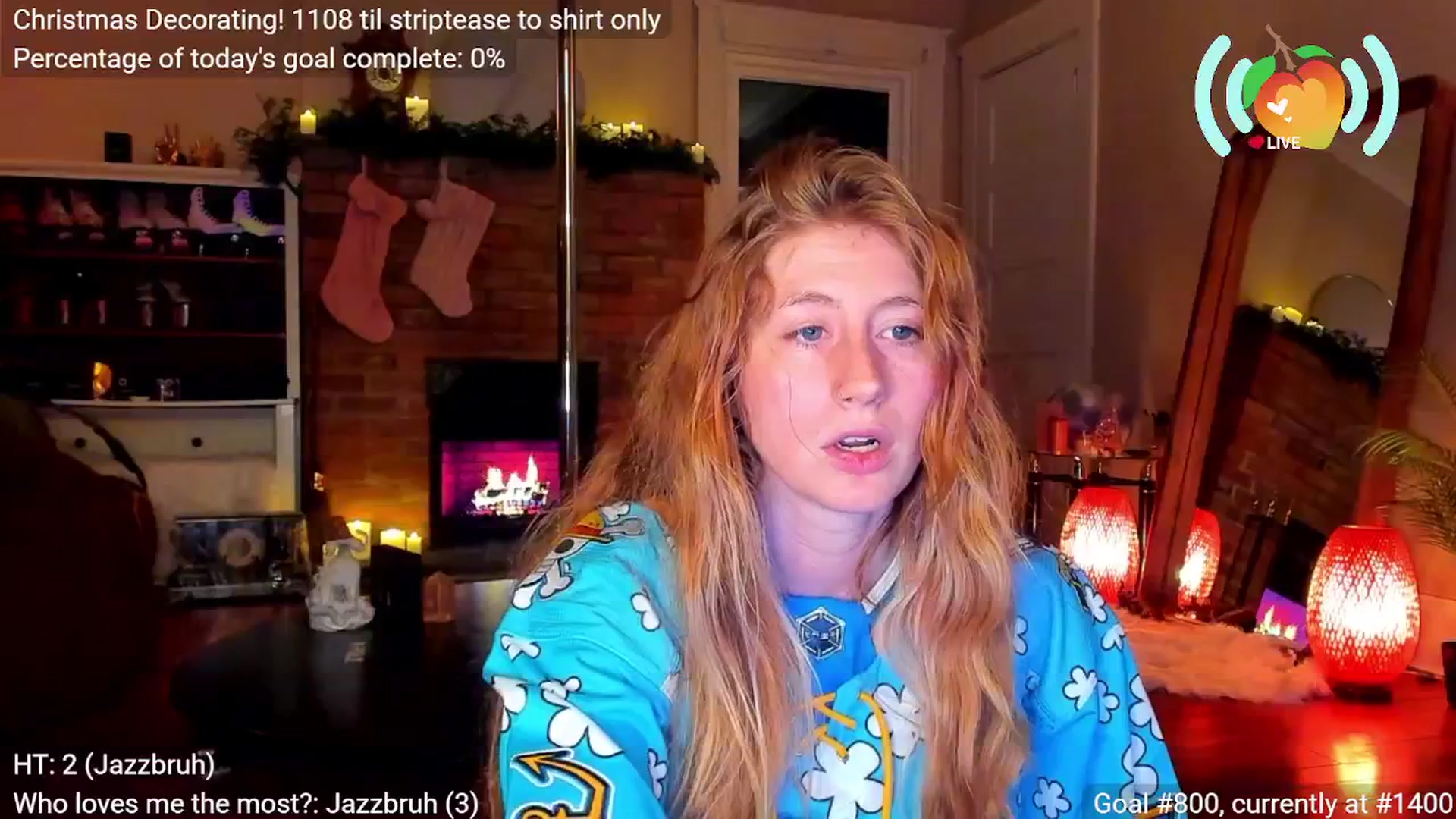 Gallery image thumbnail from SweetMango's myfreecams stream on, 11/26/2025, 02:46 image 19 of 20