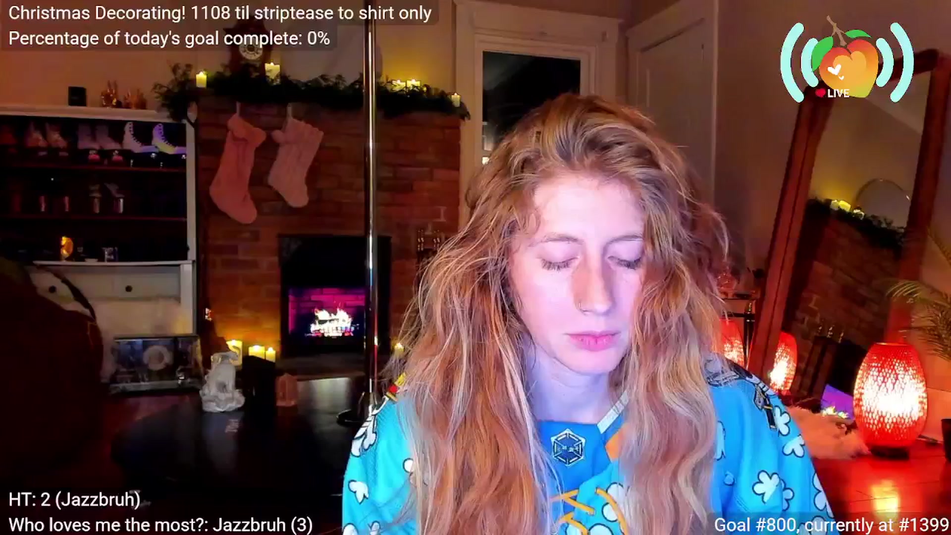 Gallery image thumbnail from SweetMango's myfreecams stream on, 11/26/2025, 02:46 image 6 of 20
