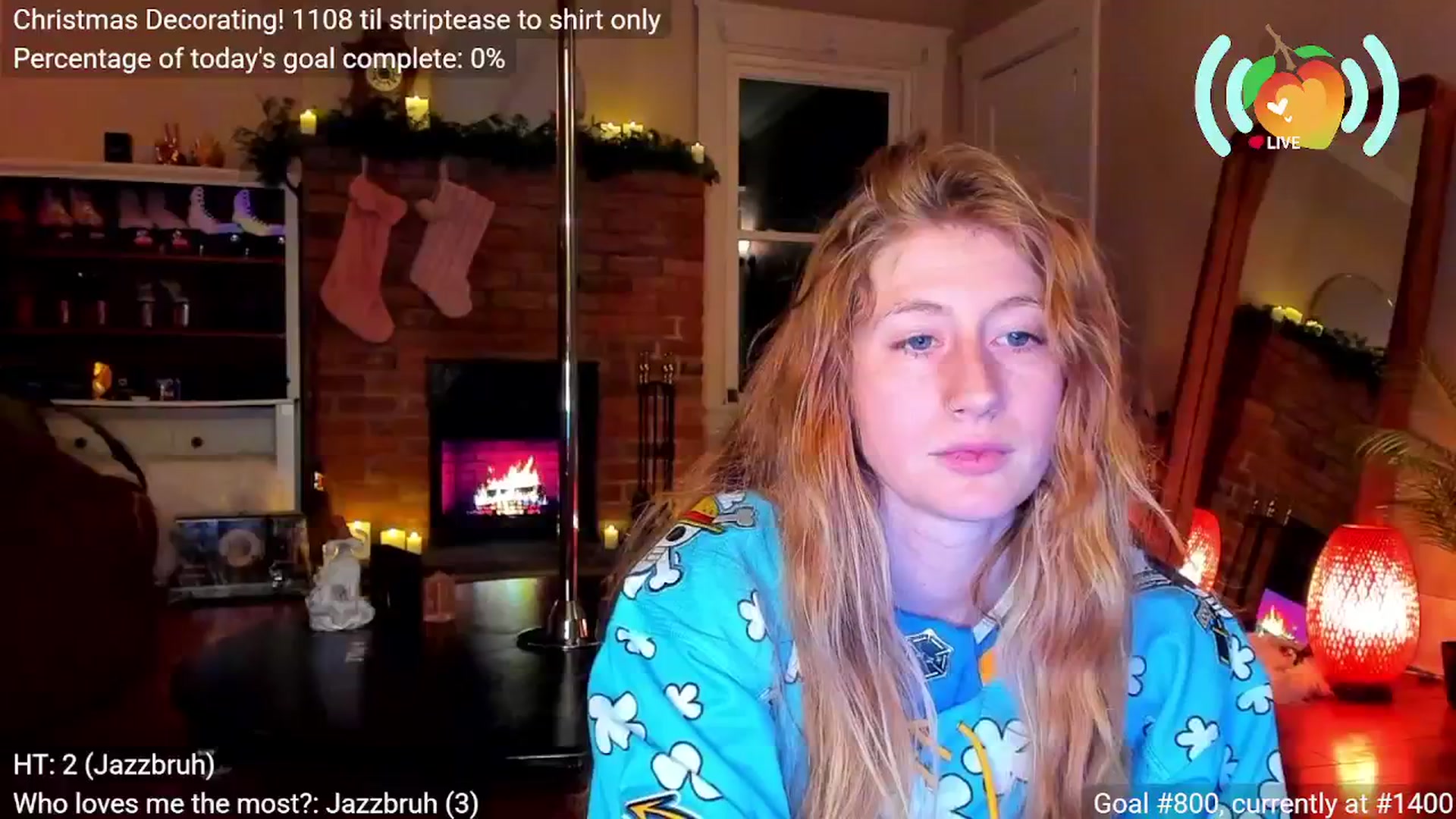Gallery image thumbnail from SweetMango's myfreecams stream on, 11/26/2025, 02:46 image 17 of 20