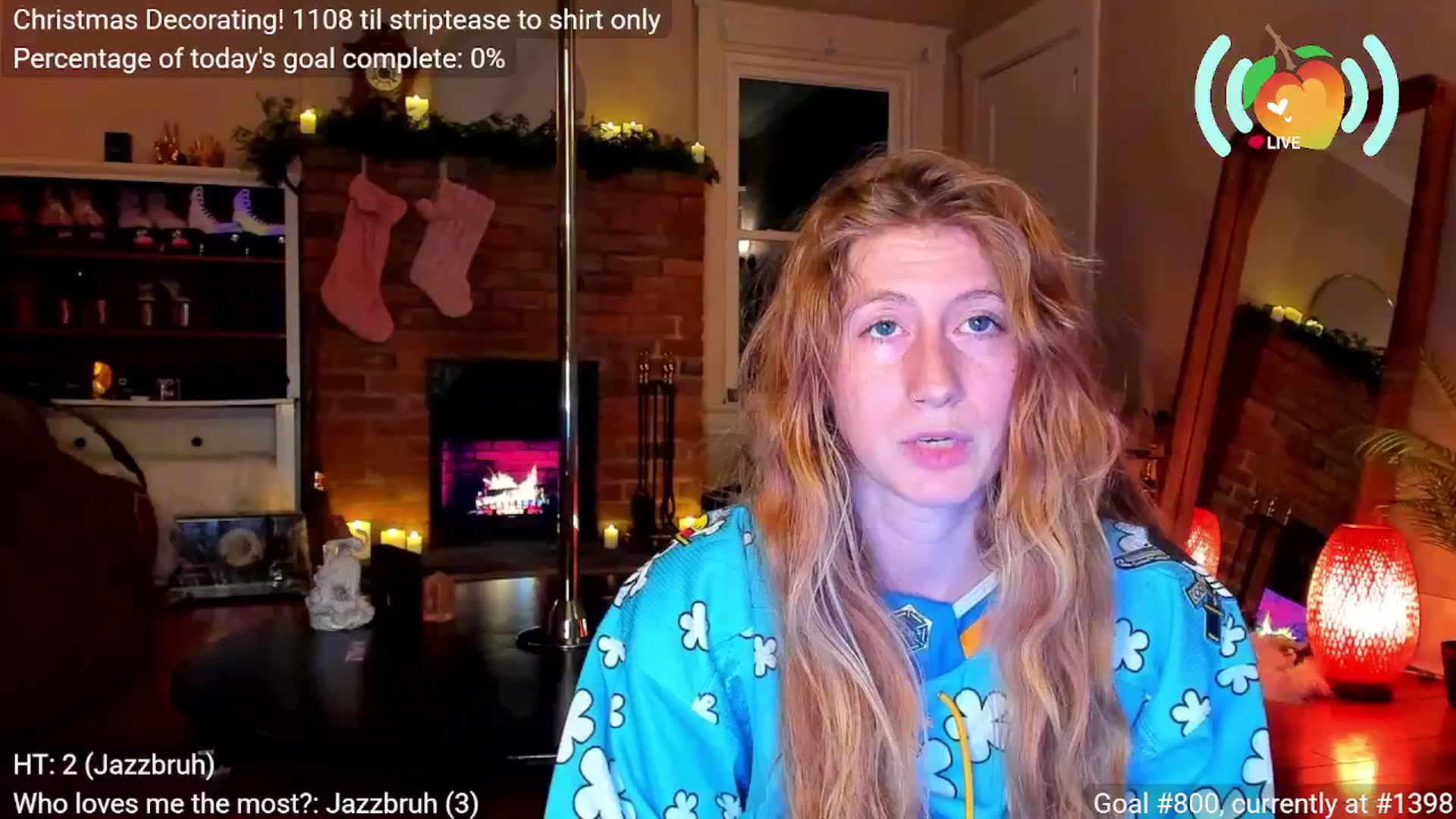 Gallery image thumbnail from SweetMango's myfreecams stream on, 11/26/2025, 02:46 image 4 of 20