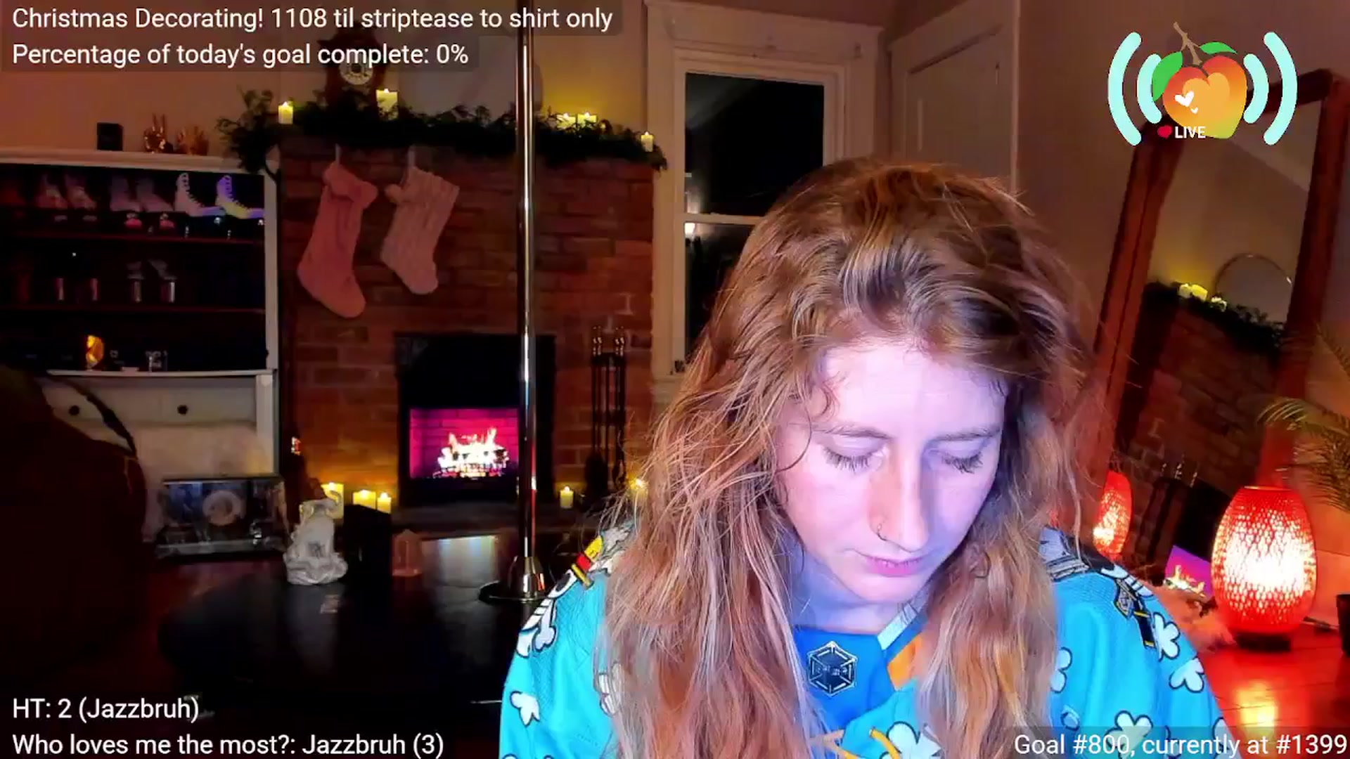 Gallery image thumbnail from SweetMango's myfreecams stream on, 11/26/2025, 02:46 image 7 of 20