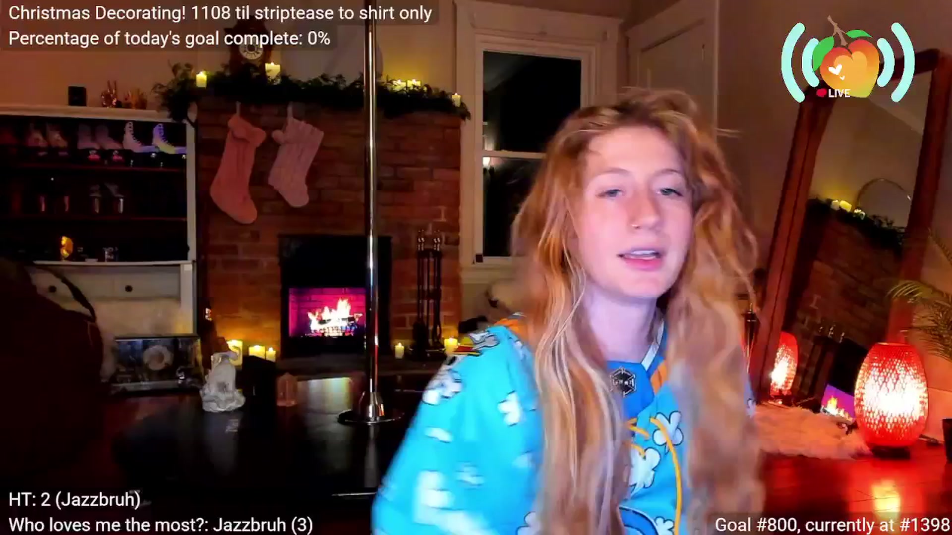 Gallery image thumbnail from SweetMango's myfreecams stream on, 11/26/2025, 02:46 image 5 of 20