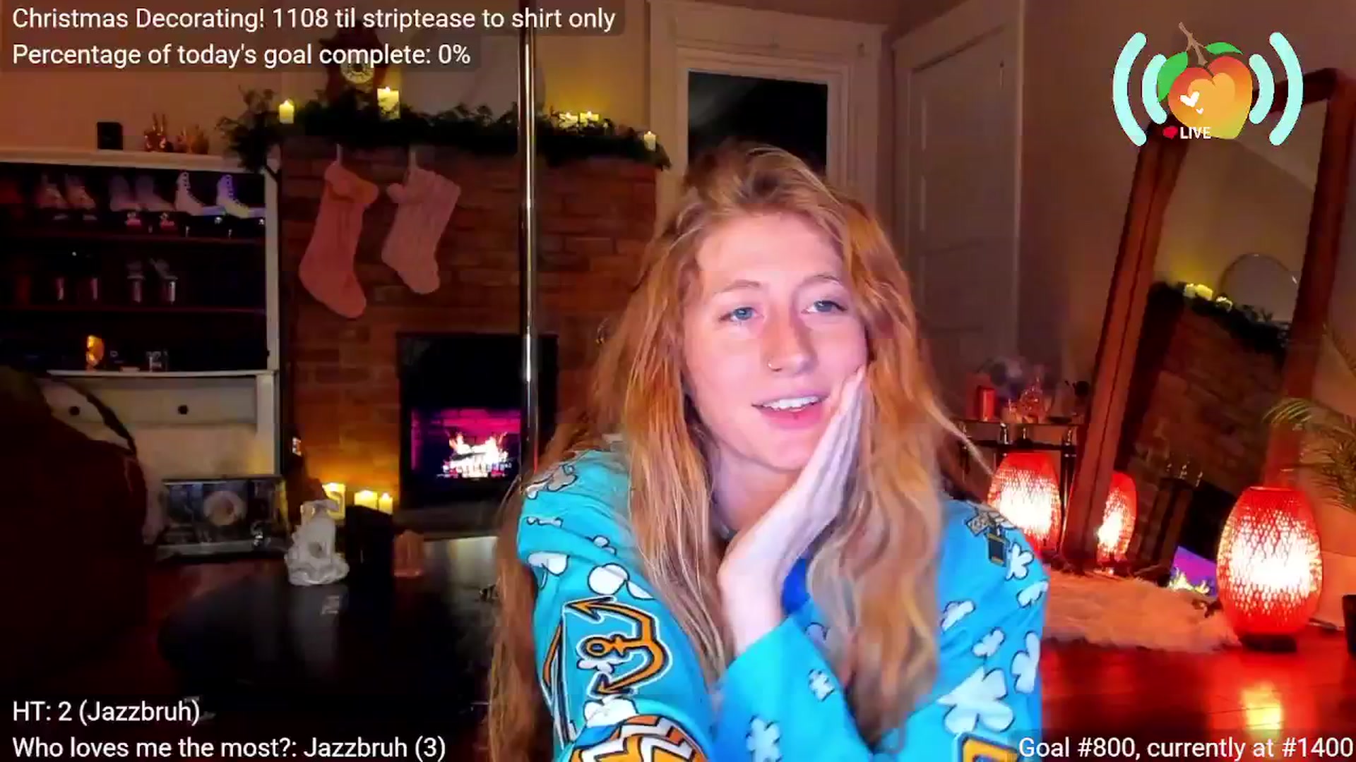 Gallery image thumbnail from SweetMango's myfreecams stream on, 11/26/2025, 02:46 image 18 of 20
