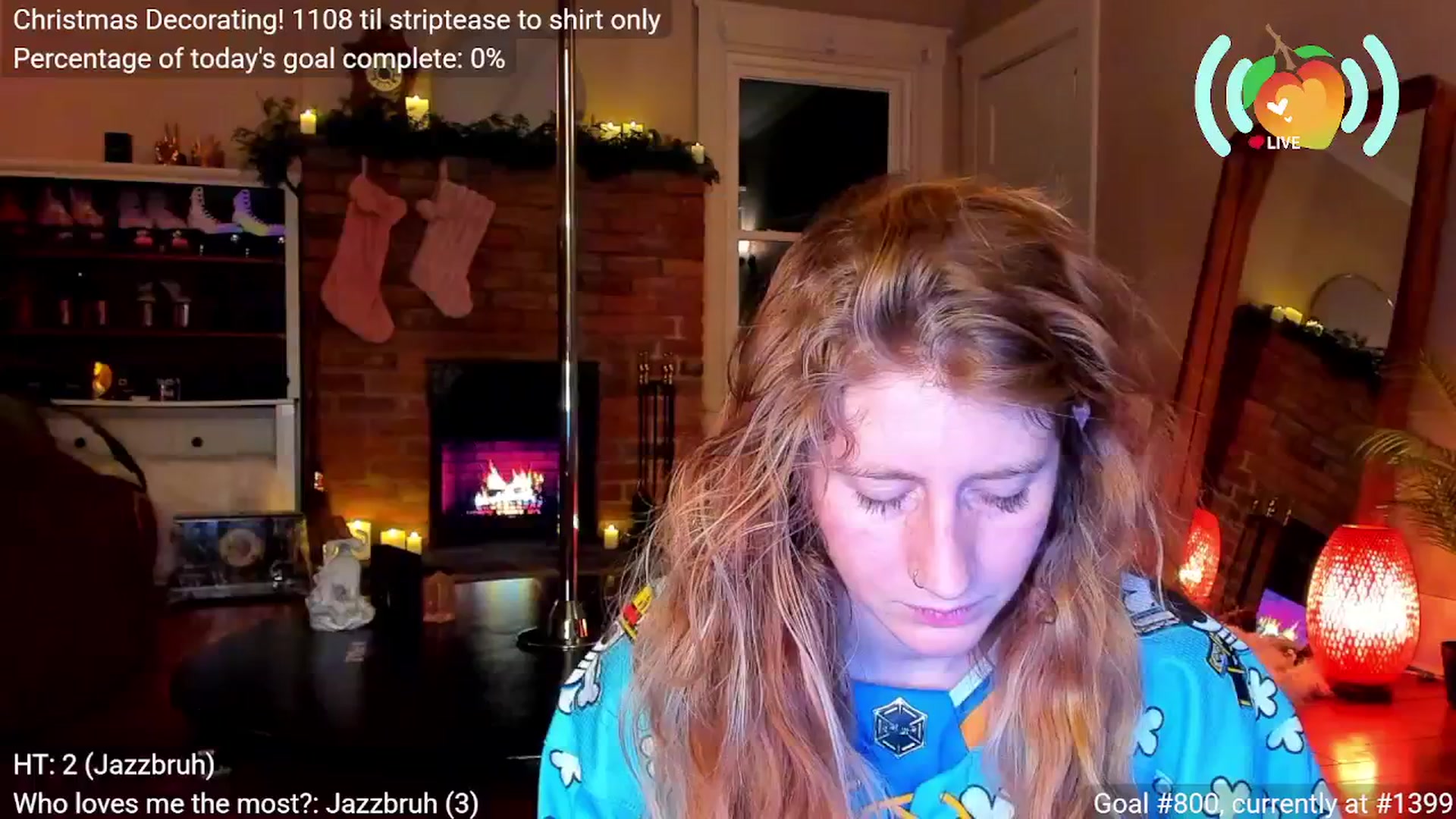 Gallery image thumbnail from SweetMango's myfreecams stream on, 11/26/2025, 02:46 image 8 of 20