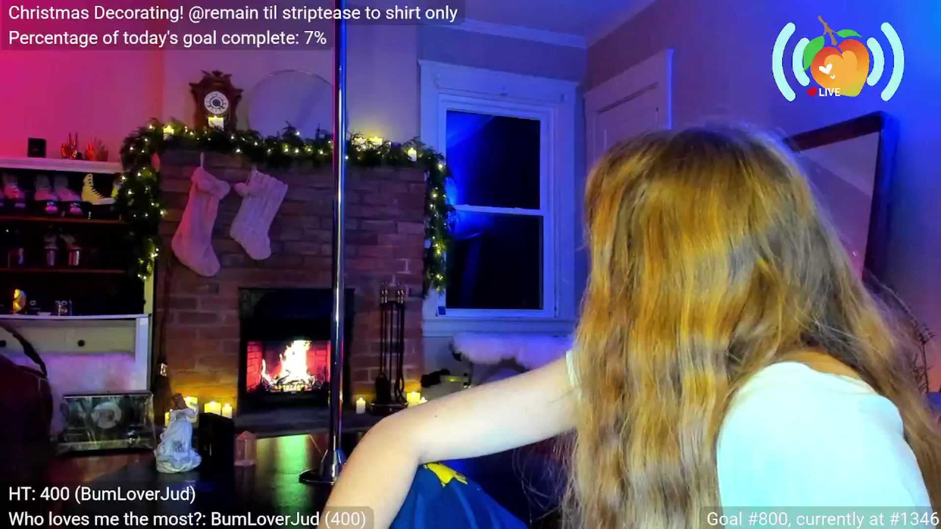 Gallery image thumbnail from SweetMango's myfreecams stream on, 11/26/2025, 04:31 image 18 of 20