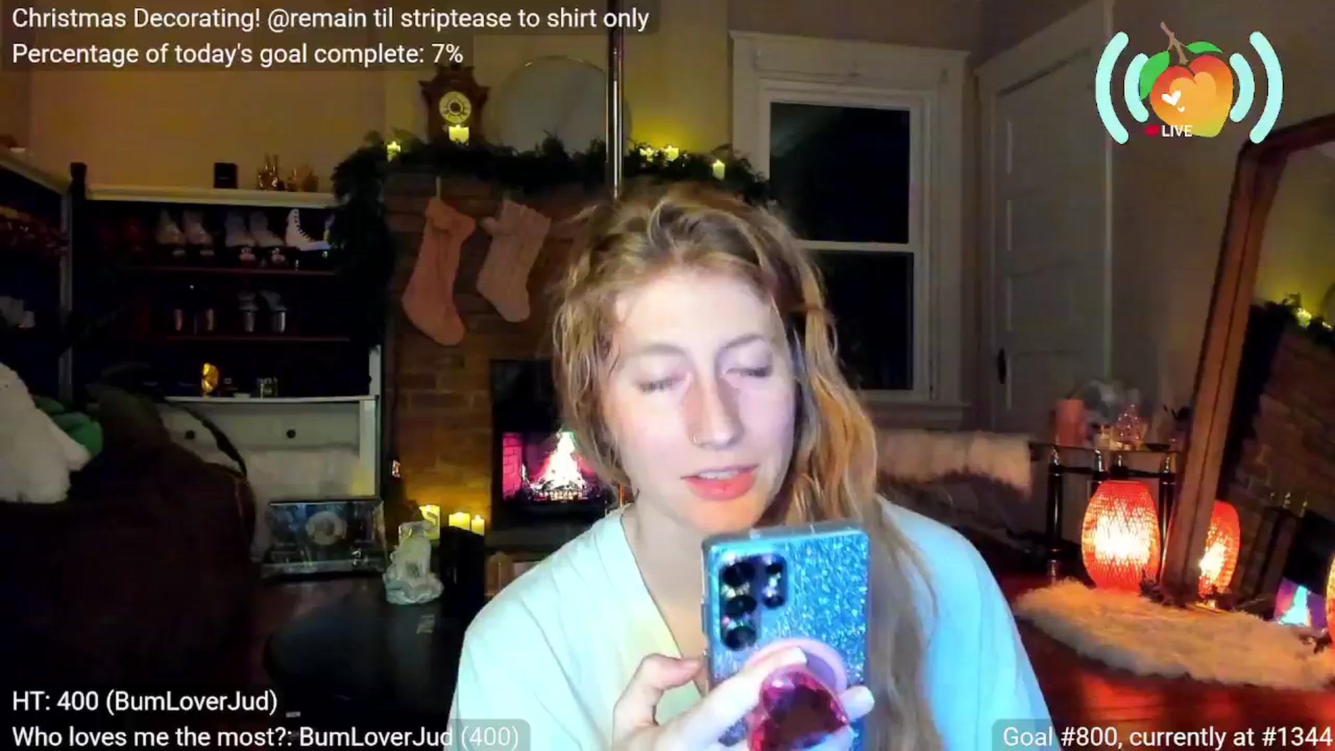 Gallery image thumbnail from SweetMango's myfreecams stream on, 11/26/2025, 04:31 image 1 of 20