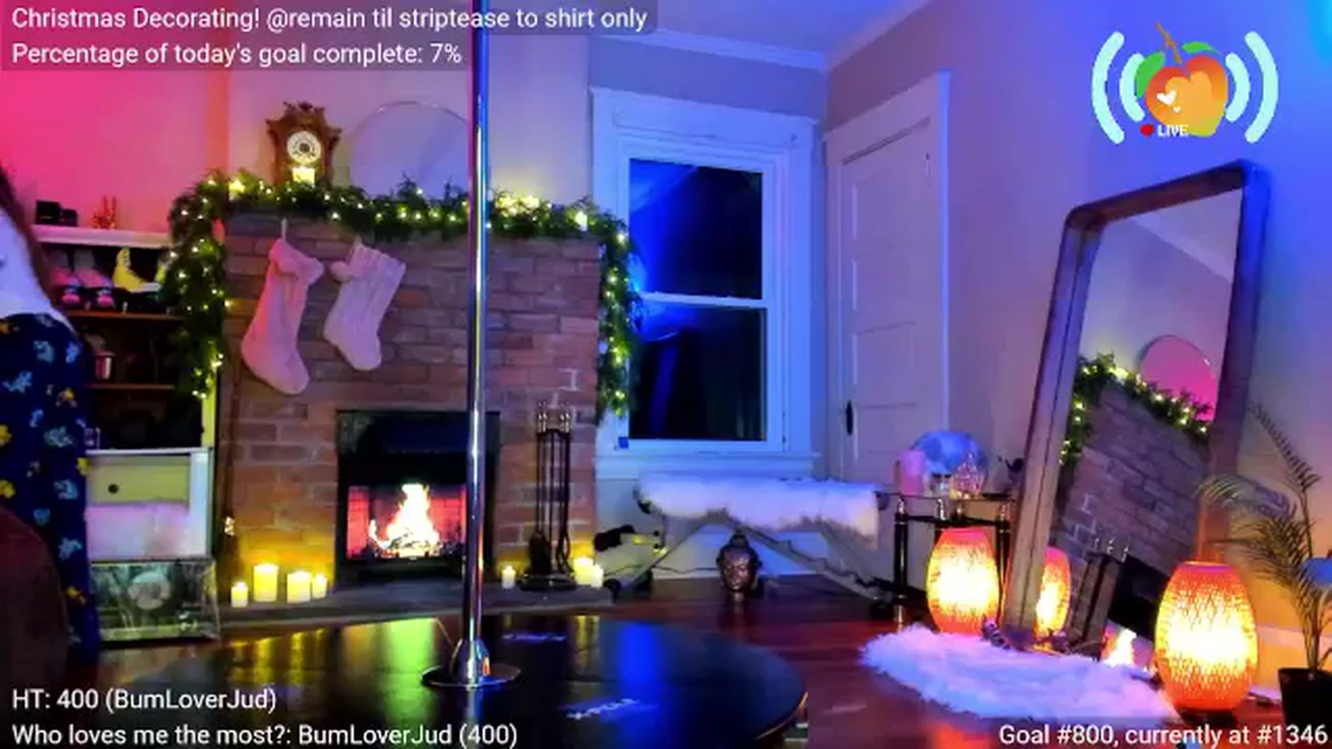 Gallery image thumbnail from SweetMango's myfreecams stream on, 11/26/2025, 04:31 image 20 of 20