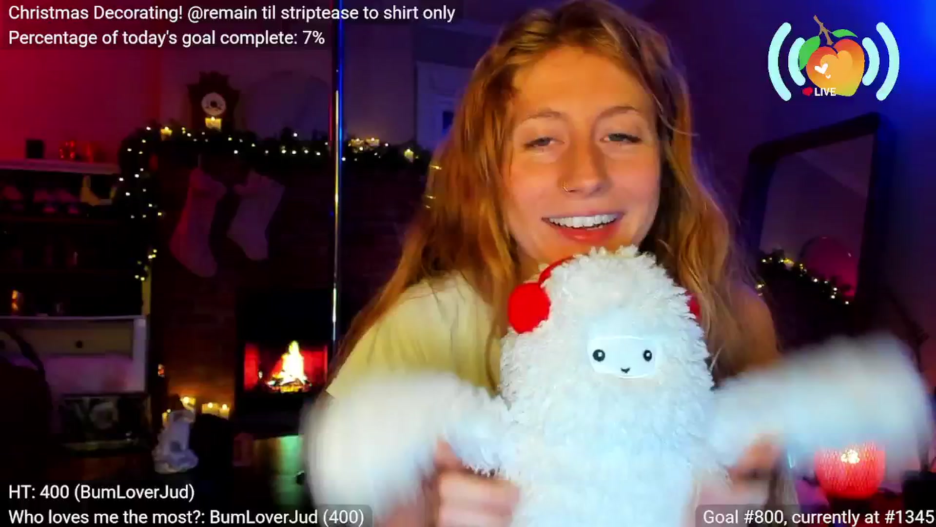 Gallery image thumbnail from SweetMango's myfreecams stream on, 11/26/2025, 04:31 image 16 of 20