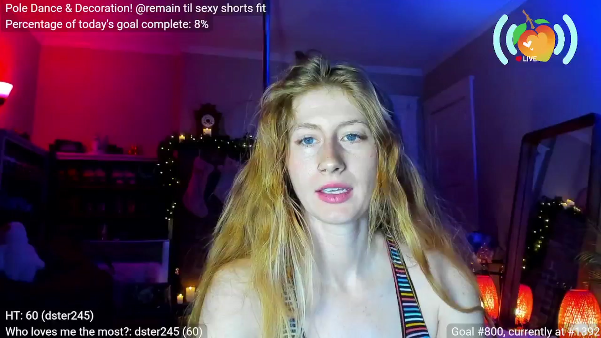 Gallery image thumbnail from SweetMango's myfreecams stream on, 11/26/2025, 23:44 image 13 of 20