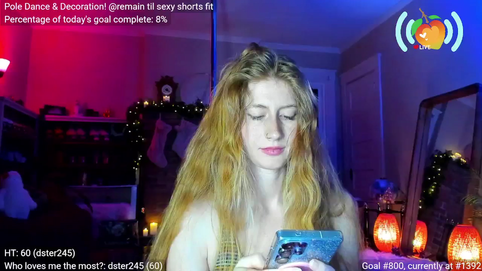 Gallery image thumbnail from SweetMango's myfreecams stream on, 11/26/2025, 23:44 image 12 of 20