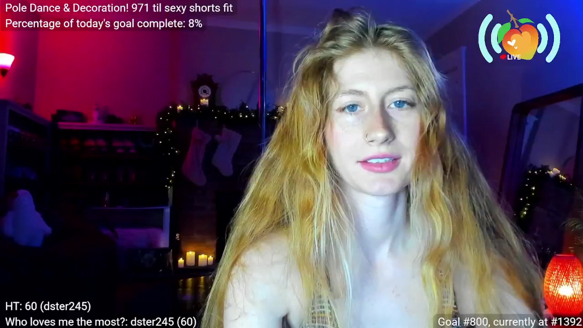 Gallery image thumbnail from SweetMango's myfreecams stream on, 11/26/2025, 23:44 image 16 of 20