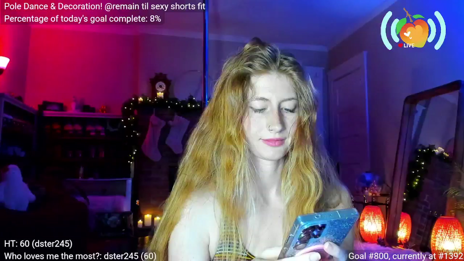 Gallery image thumbnail from SweetMango's myfreecams stream on, 11/26/2025, 23:44 image 11 of 20