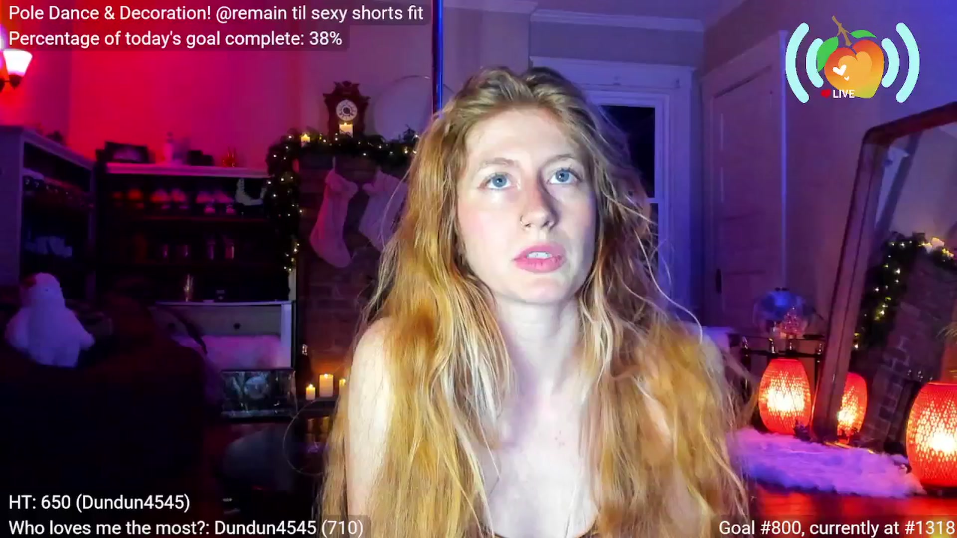 Gallery image thumbnail from SweetMango's myfreecams stream on, 11/27/2025, 01:48 image 9 of 20