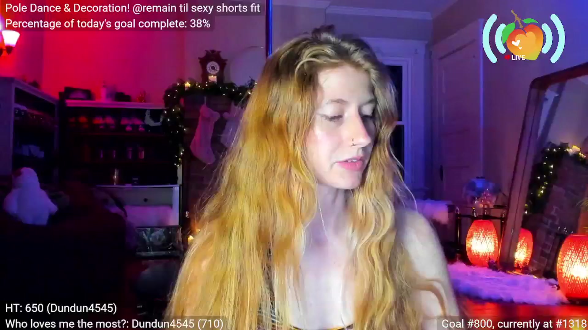 Gallery image thumbnail from SweetMango's myfreecams stream on, 11/27/2025, 01:48 image 8 of 20