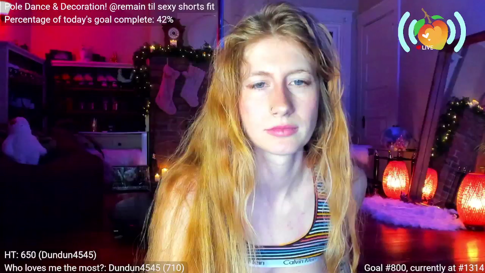 Gallery image thumbnail from SweetMango's myfreecams stream on, 11/27/2025, 01:48 image 17 of 20