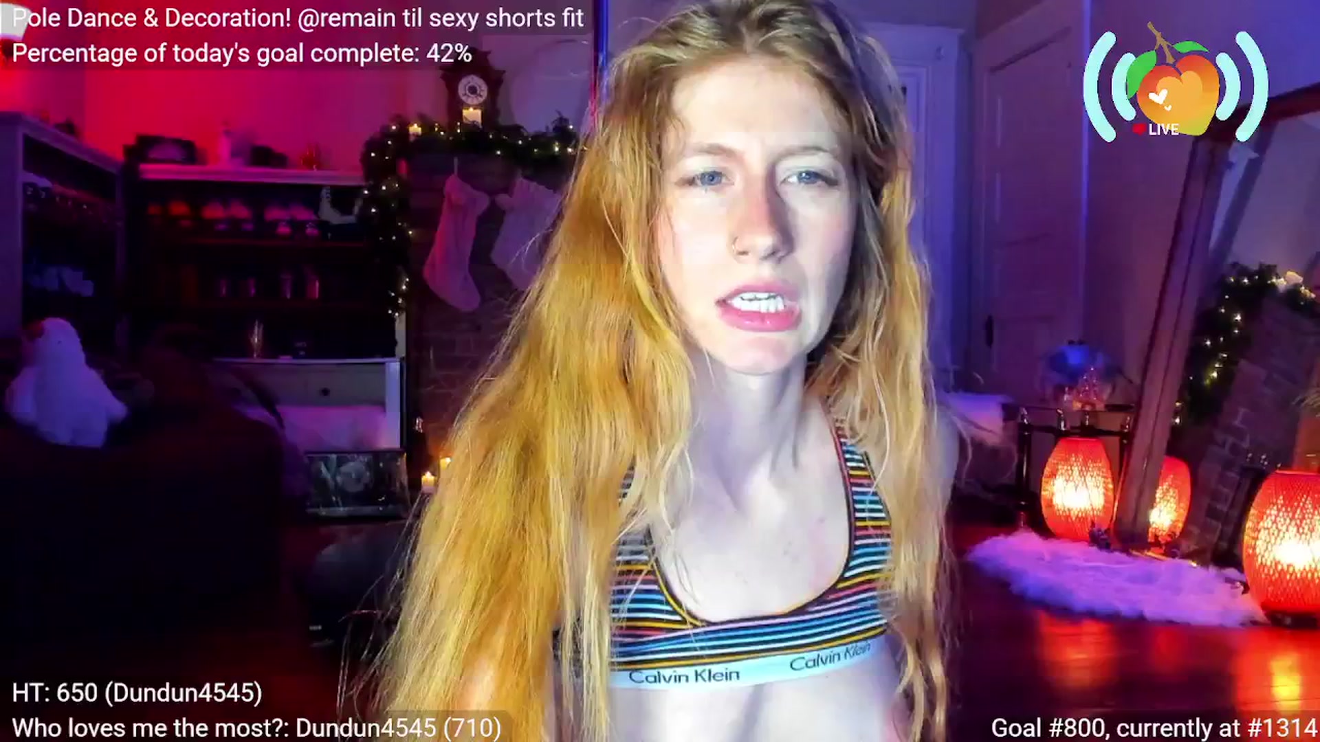 Gallery image thumbnail from SweetMango's myfreecams stream on, 11/27/2025, 01:48 image 16 of 20