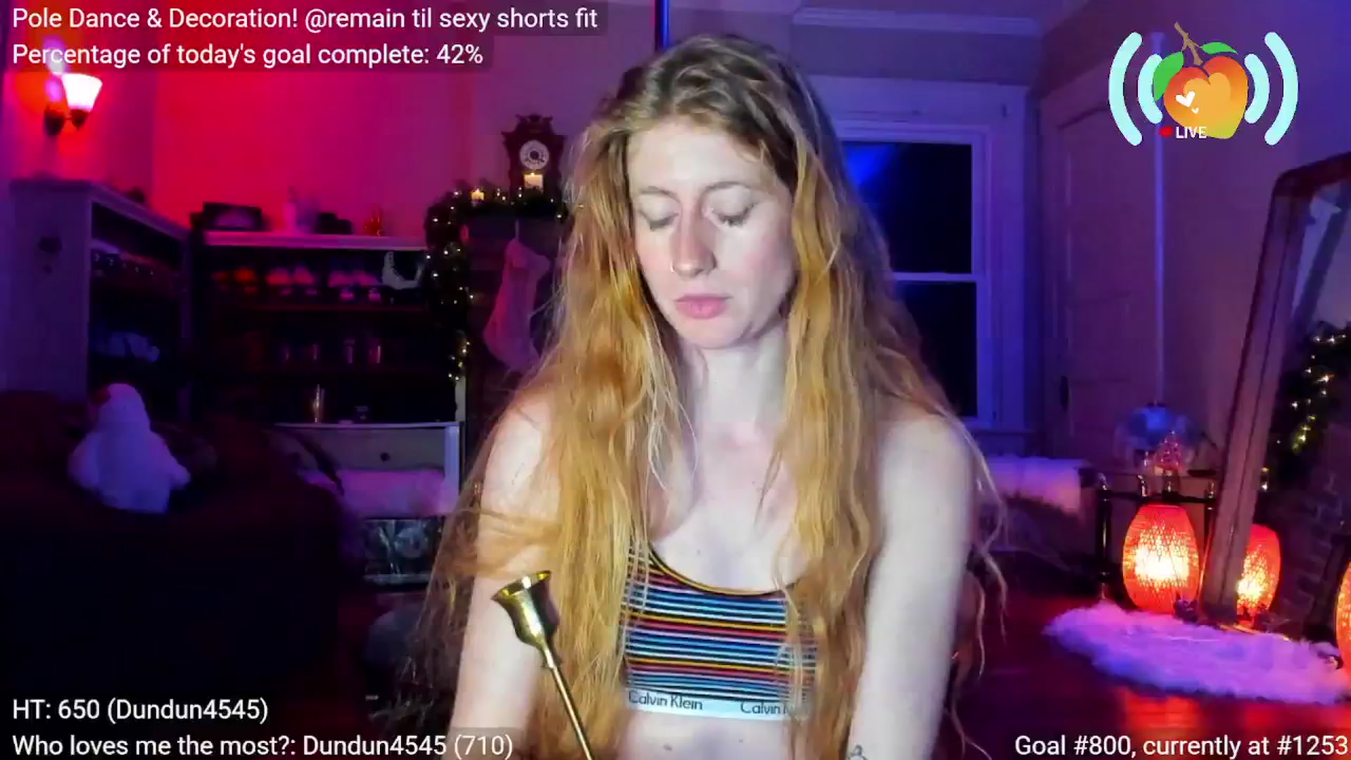 Gallery image thumbnail from SweetMango's myfreecams stream on, 11/27/2025, 02:33 image 6 of 20
