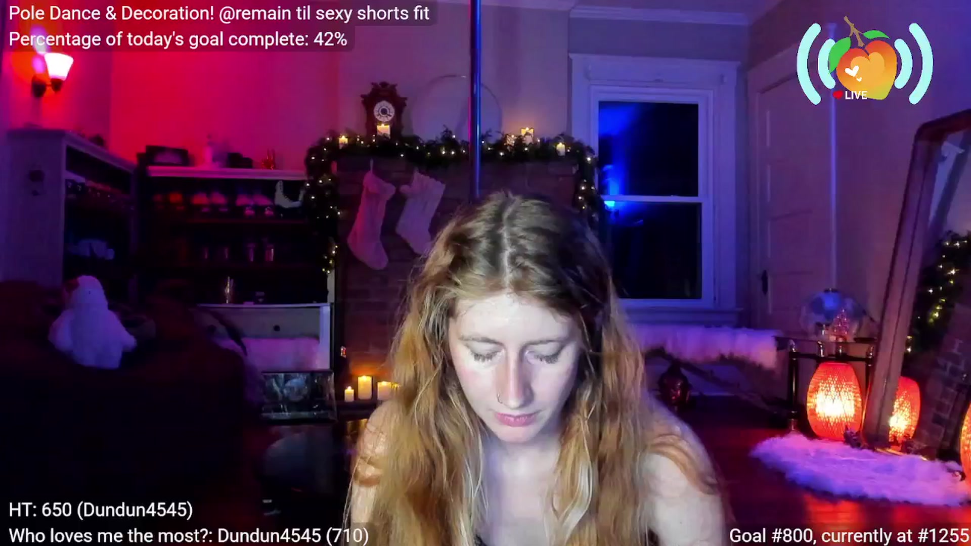 Gallery image thumbnail from SweetMango's myfreecams stream on, 11/27/2025, 02:33 image 10 of 20